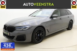 BMW 5-serie Touring 530e Business Edition Plus