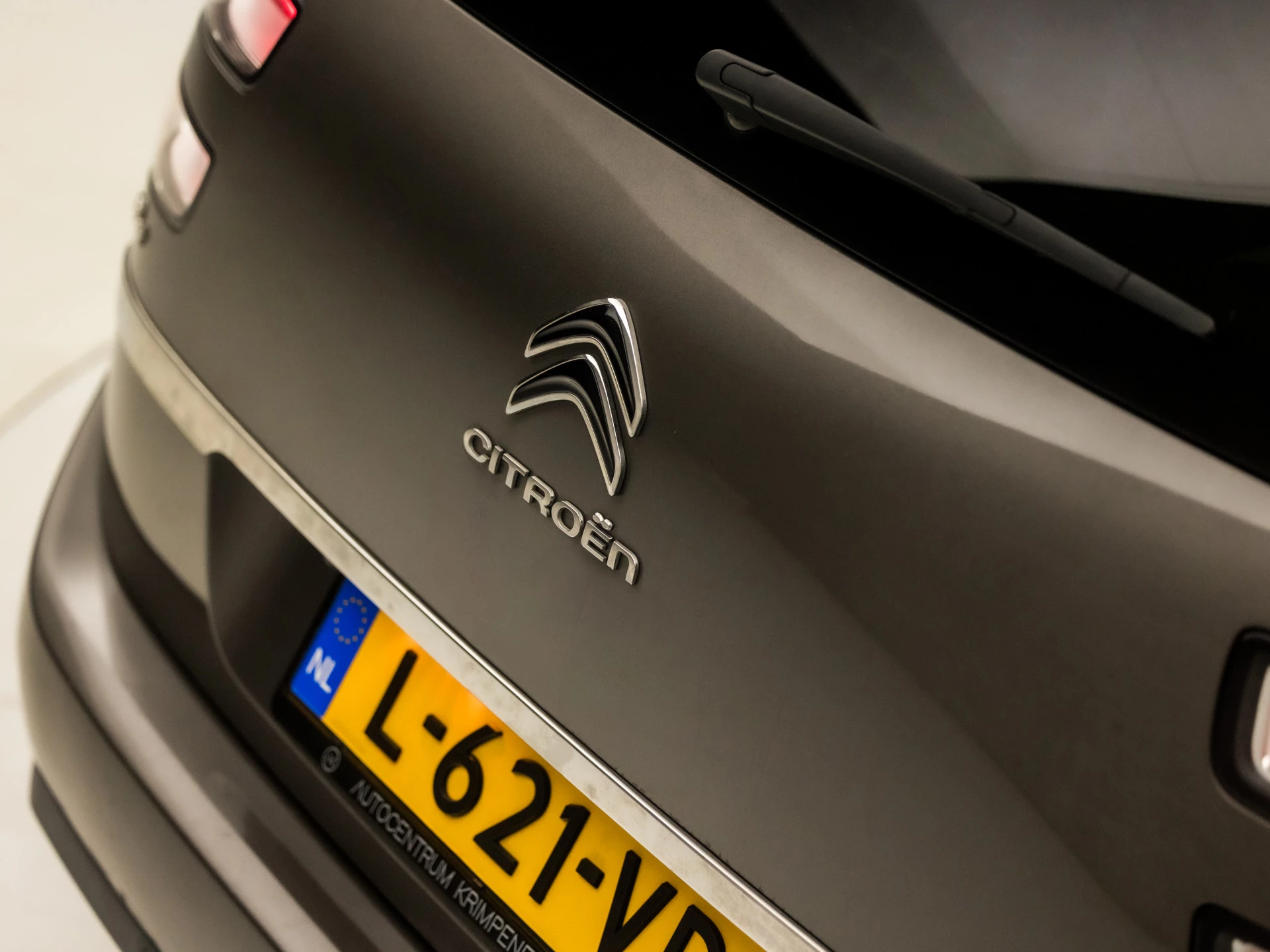 Hoofdafbeelding Citroën Grand C4 Picasso