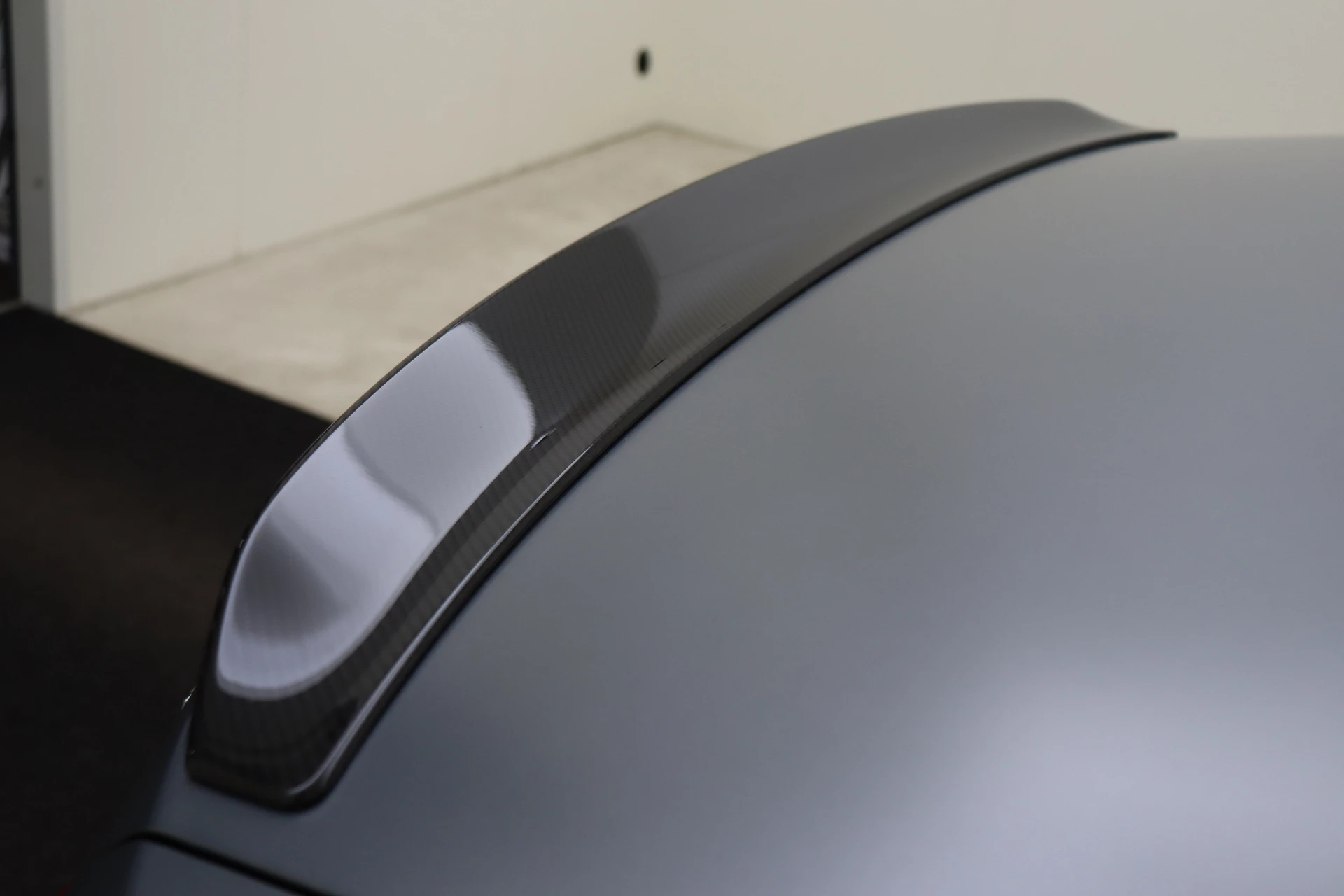 Hoofdafbeelding BMW M5