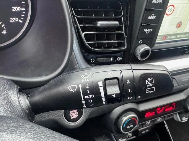 Hoofdafbeelding Kia Stonic