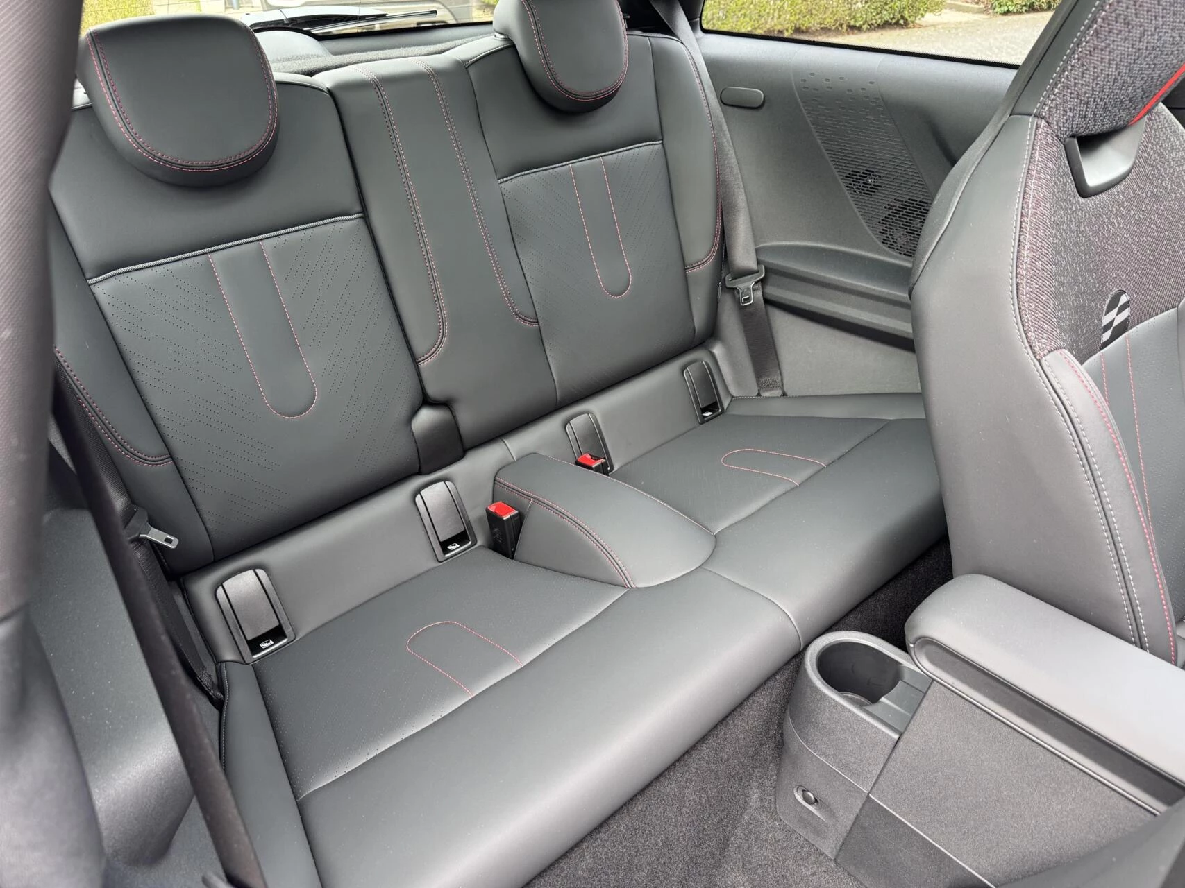 Hoofdafbeelding MINI Cooper S