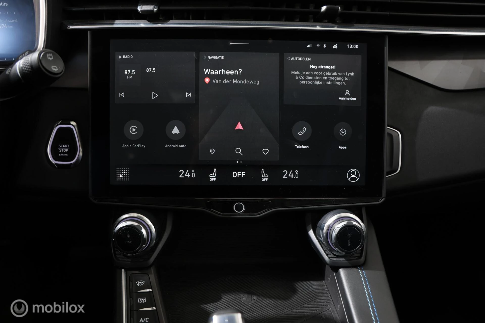 Hoofdafbeelding Lynk & Co 01