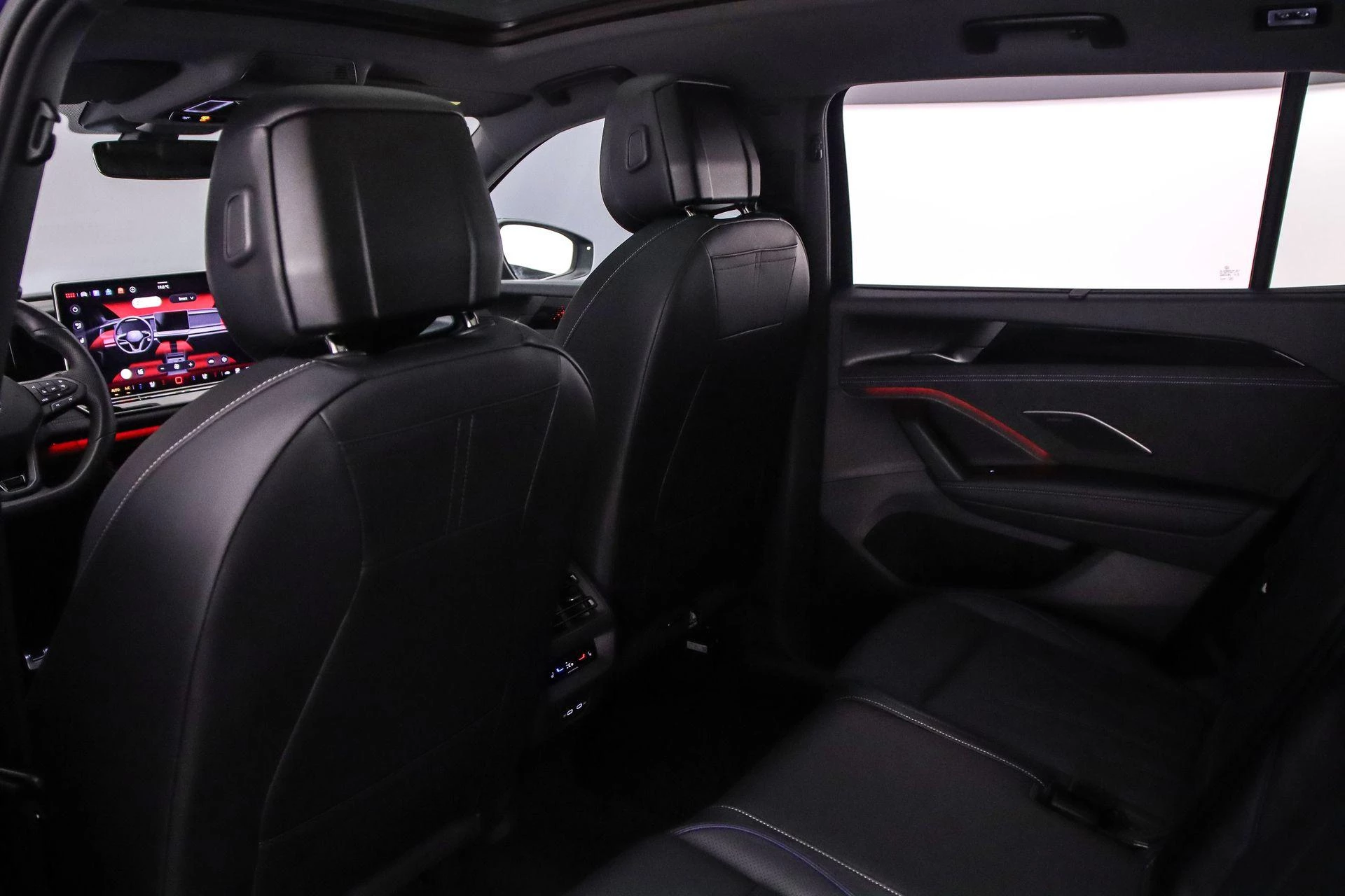 Hoofdafbeelding Volkswagen Tayron