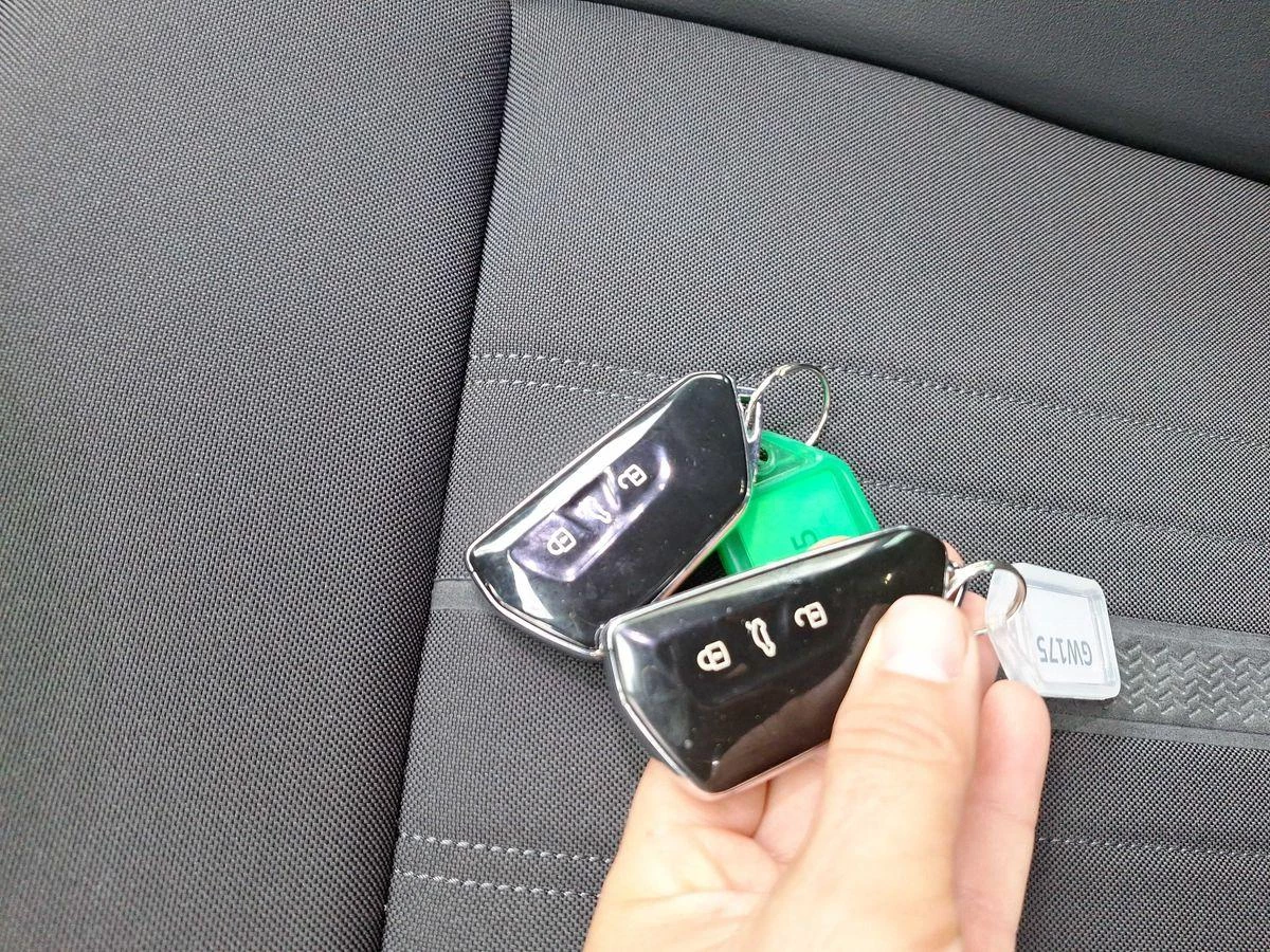 Hoofdafbeelding CUPRA Leon Sportstourer