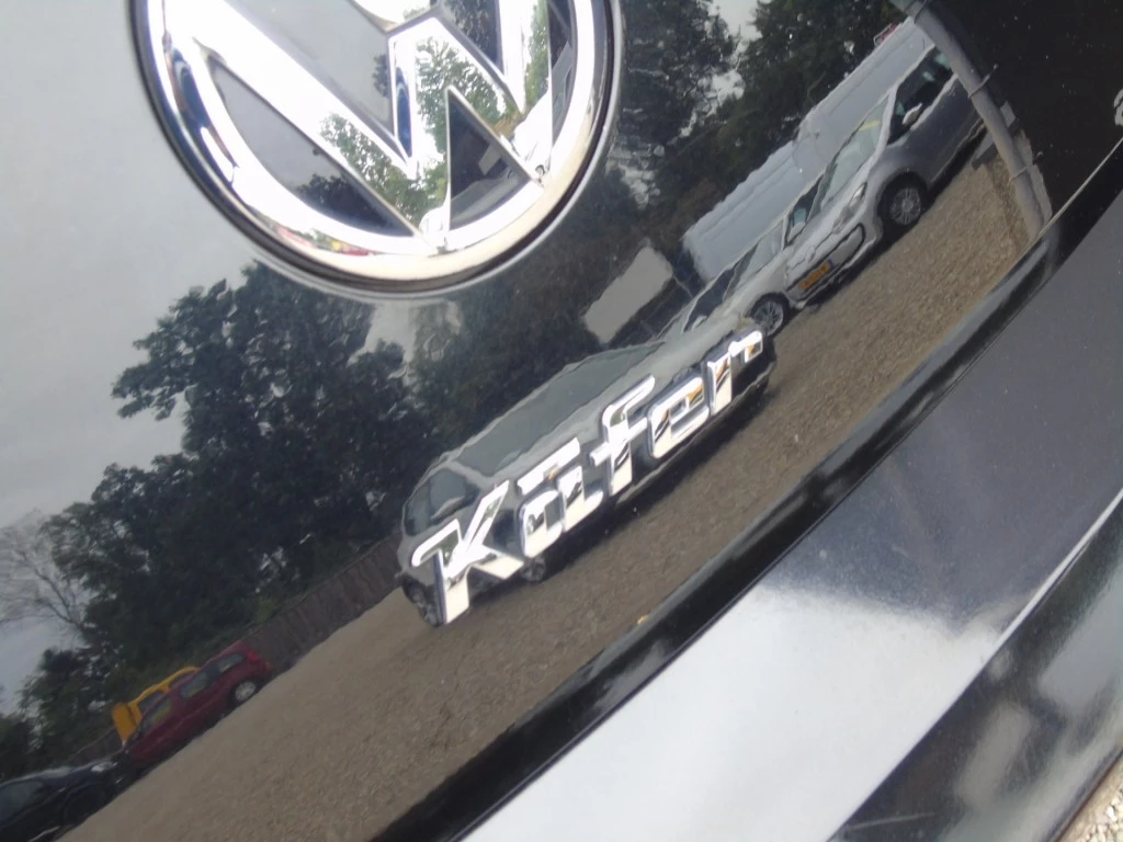 Hoofdafbeelding Volkswagen Beetle