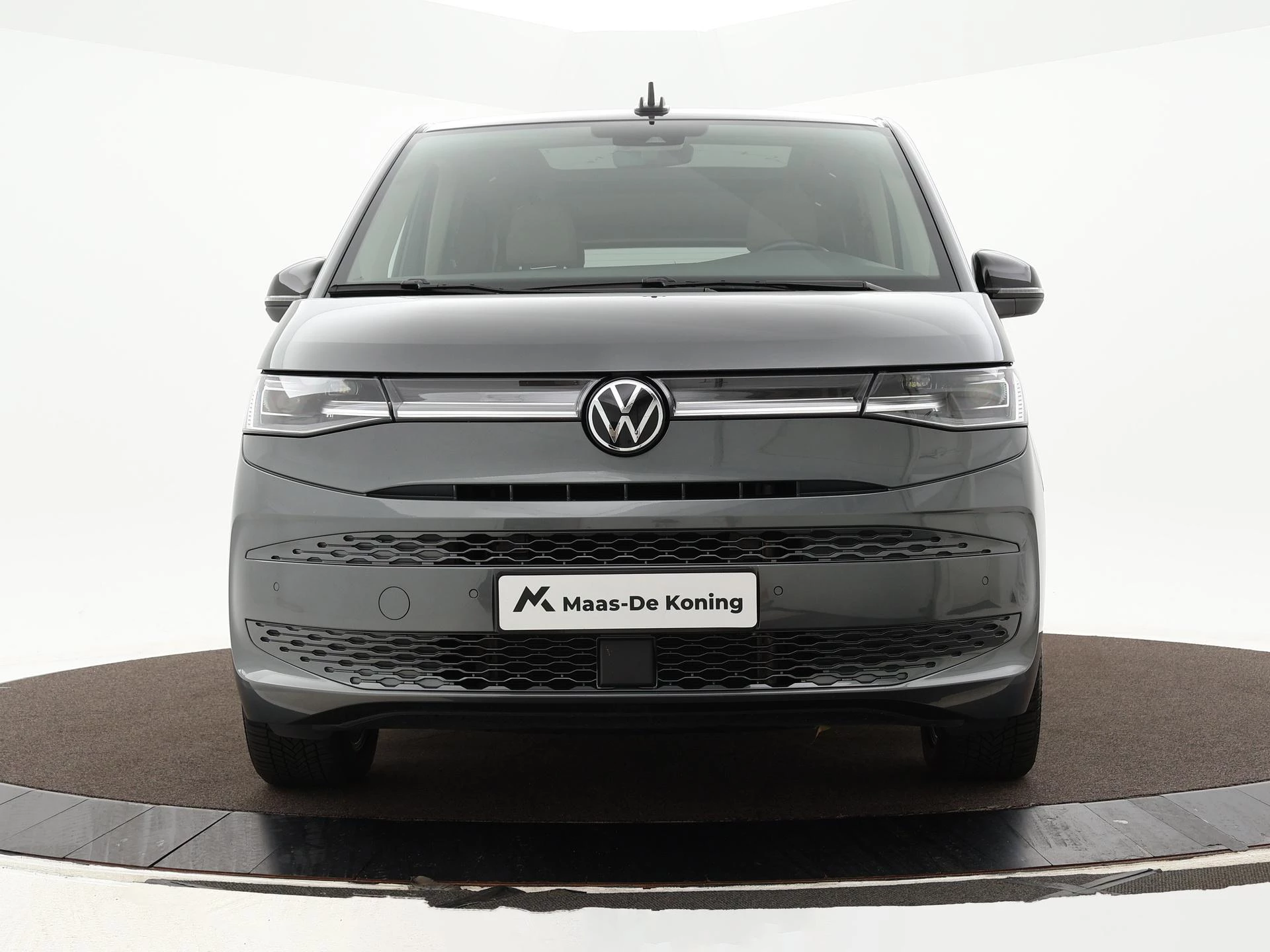 Hoofdafbeelding Volkswagen Multivan