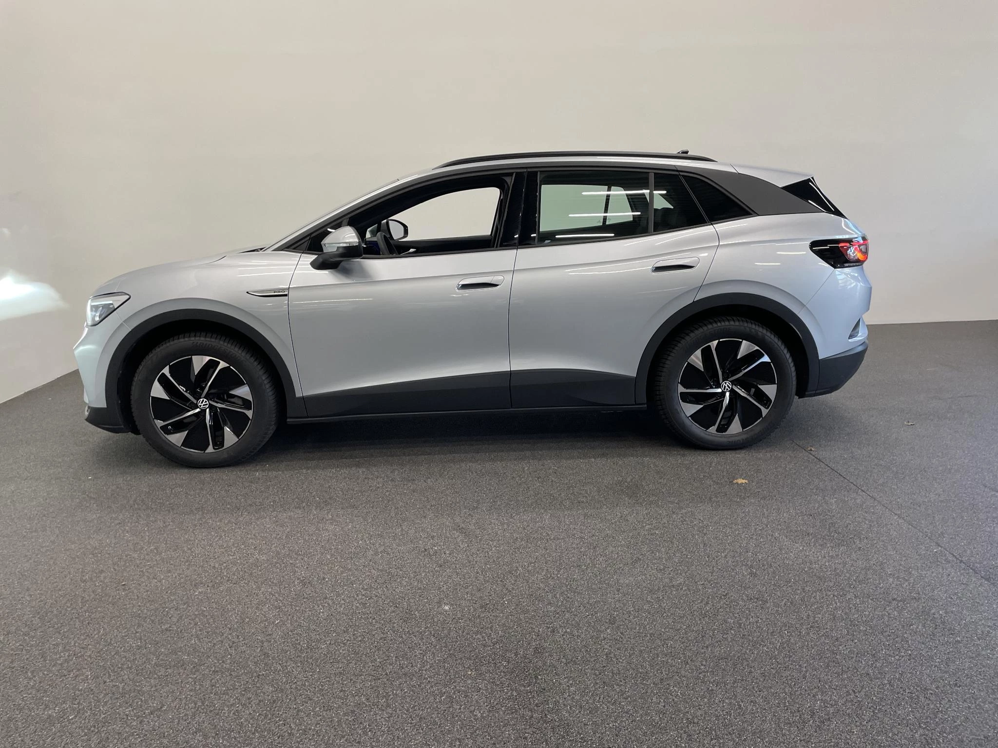 Hoofdafbeelding Volkswagen ID.4