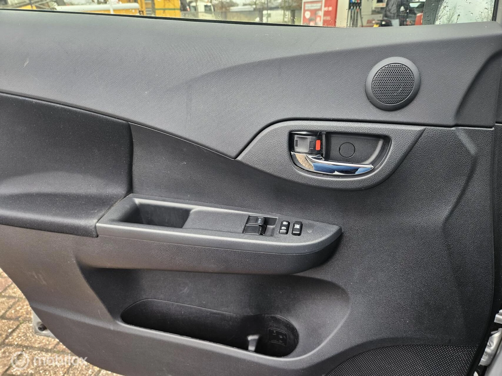 Hoofdafbeelding Toyota Verso-S