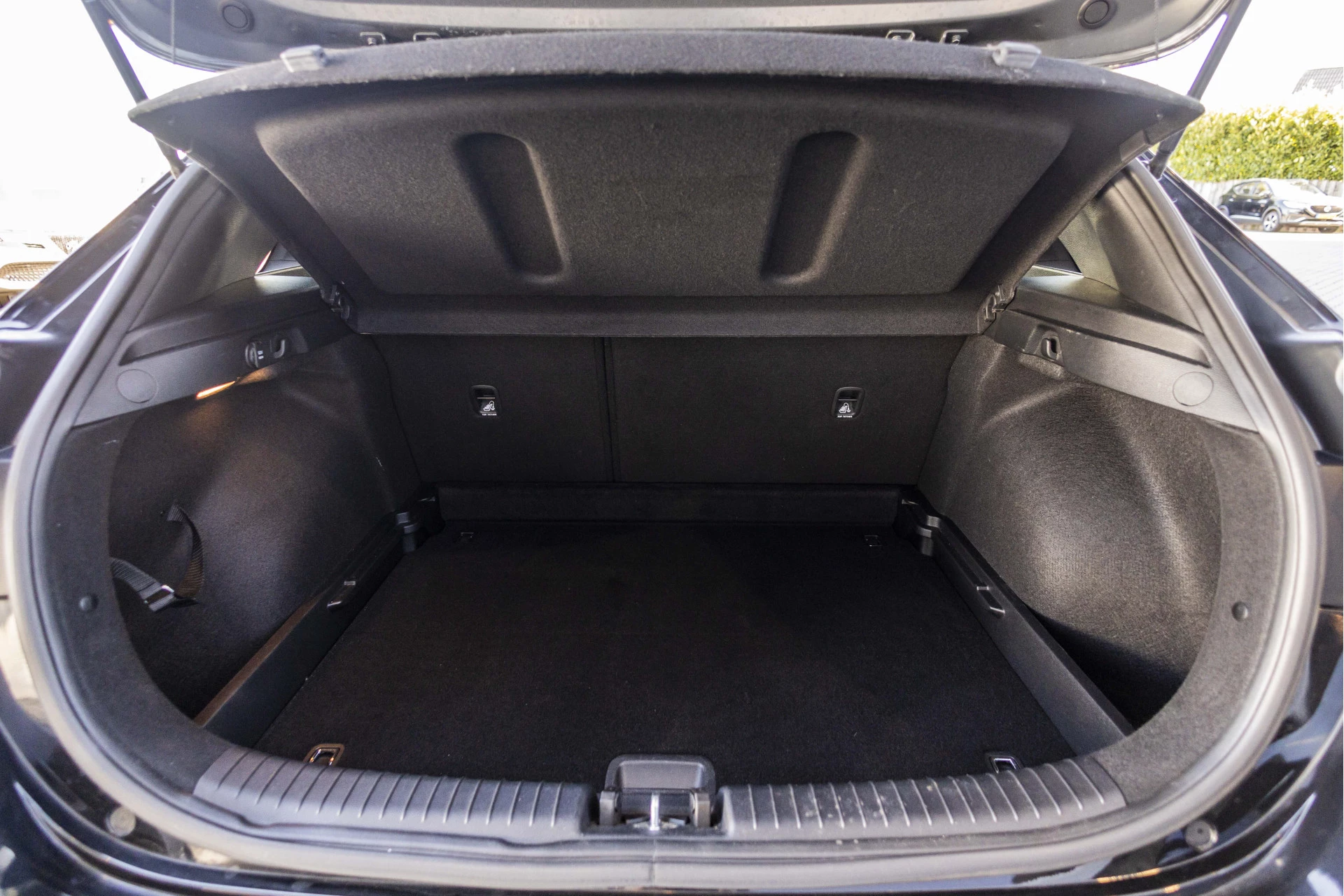 Hoofdafbeelding Kia Ceed