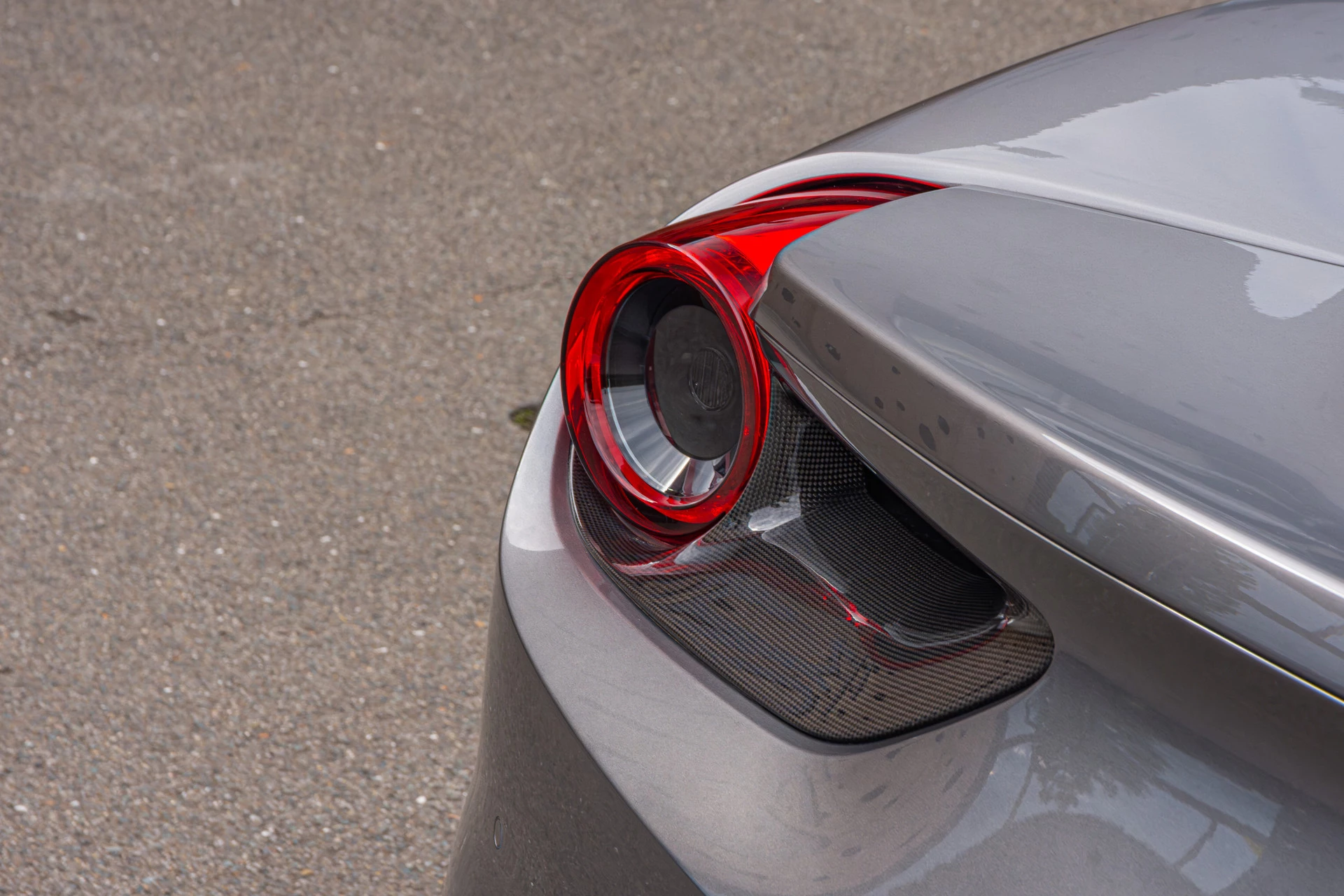 Hoofdafbeelding Ferrari 488