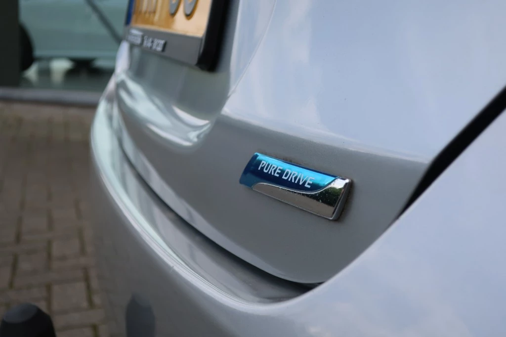 Hoofdafbeelding Nissan Note