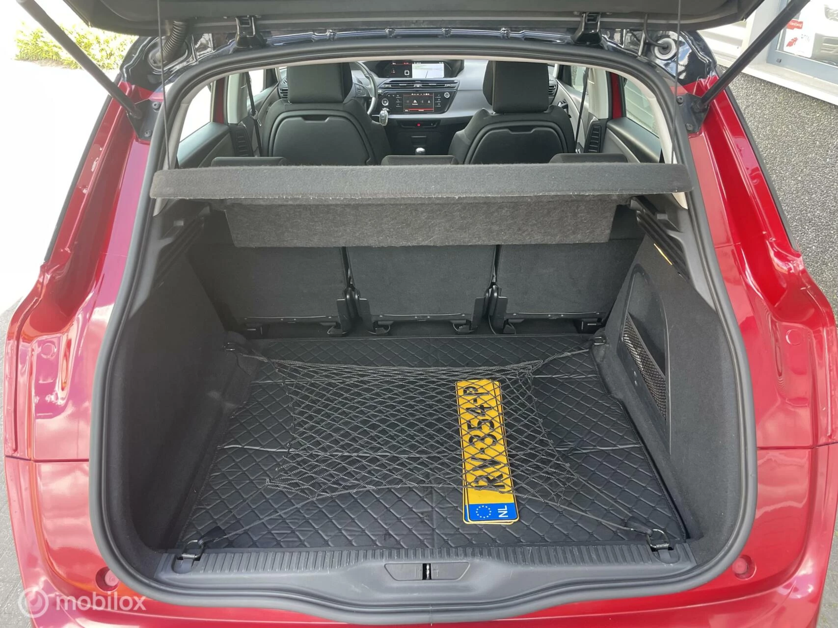 Hoofdafbeelding Citroën C4 Picasso