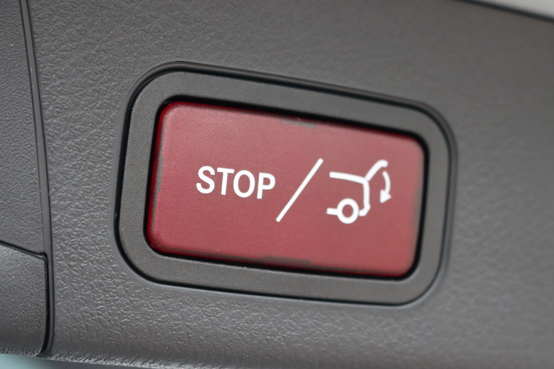Hoofdafbeelding Mercedes-Benz EQB