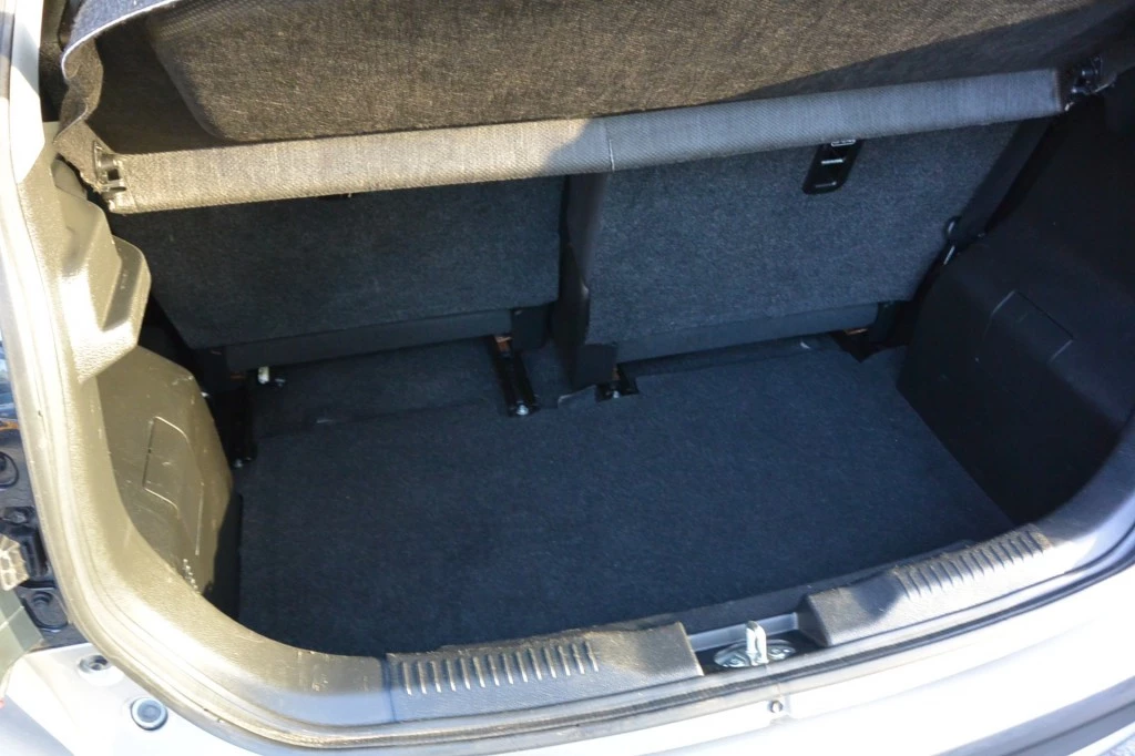 Hoofdafbeelding Suzuki Ignis