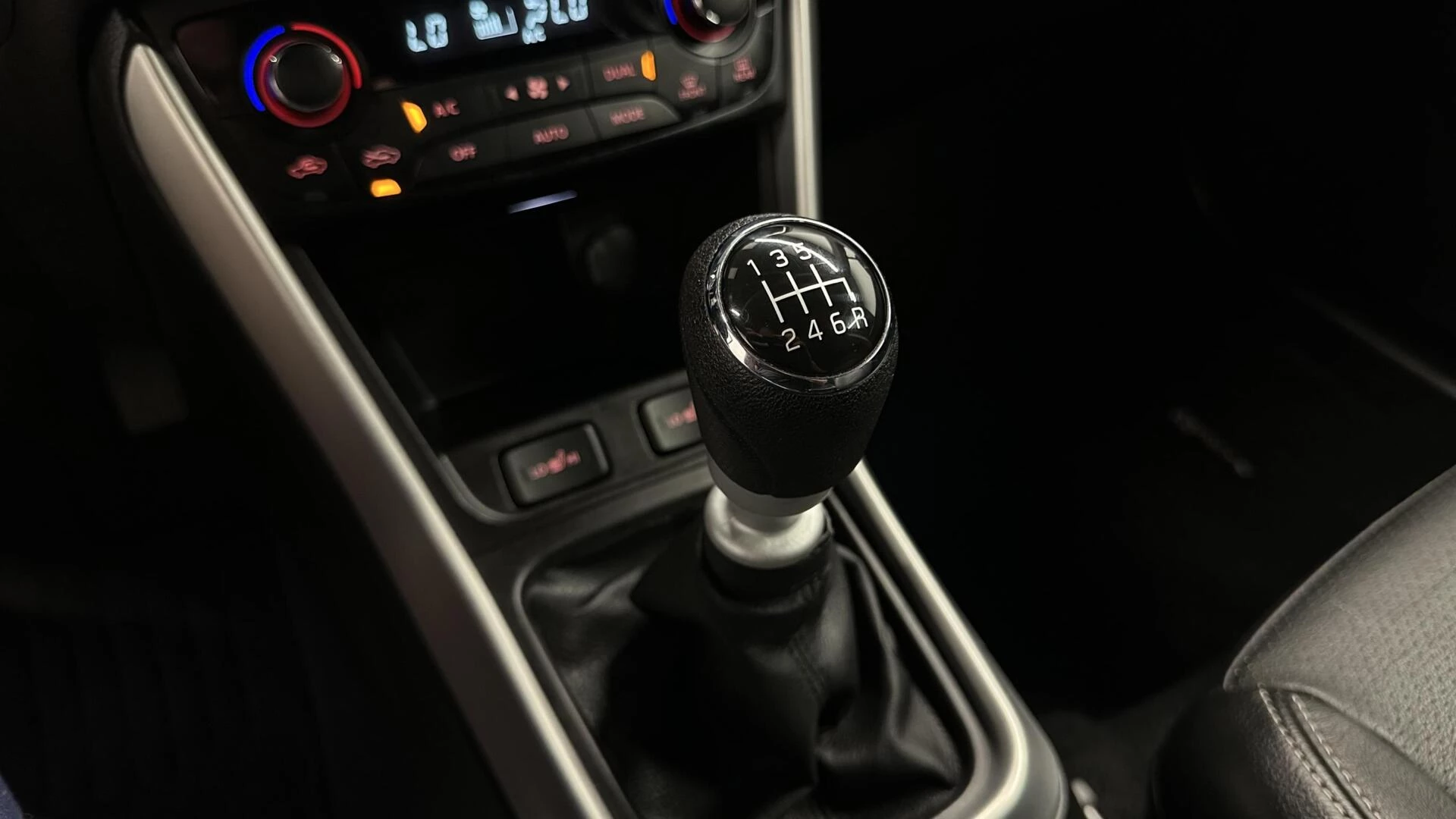 Hoofdafbeelding Suzuki S-Cross