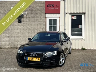 Hoofdafbeelding Audi A5 Audi A5 Sportback 1.8 TFSI Business Edition 2014 Nw.APK