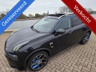 Lynk & Co 01 1.5 AUTOMAAT, PANORAMA DAK,49800 KM  NAP !!****