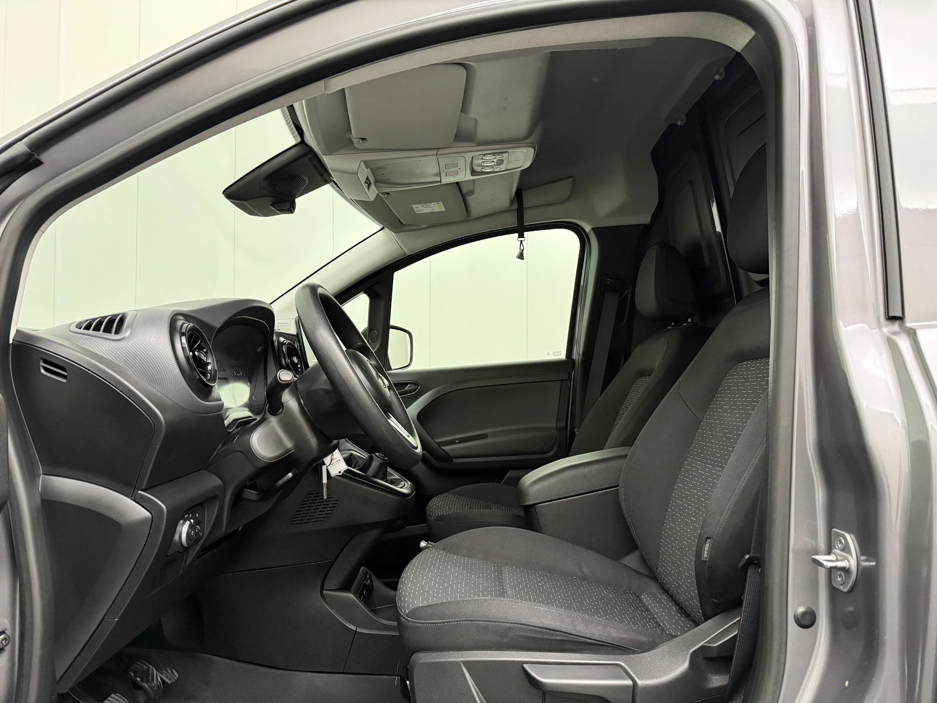 Hoofdafbeelding Mercedes-Benz Citan