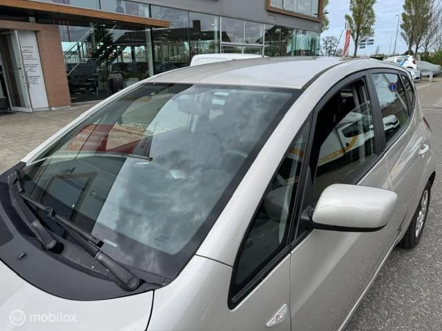 Hoofdafbeelding Kia Venga