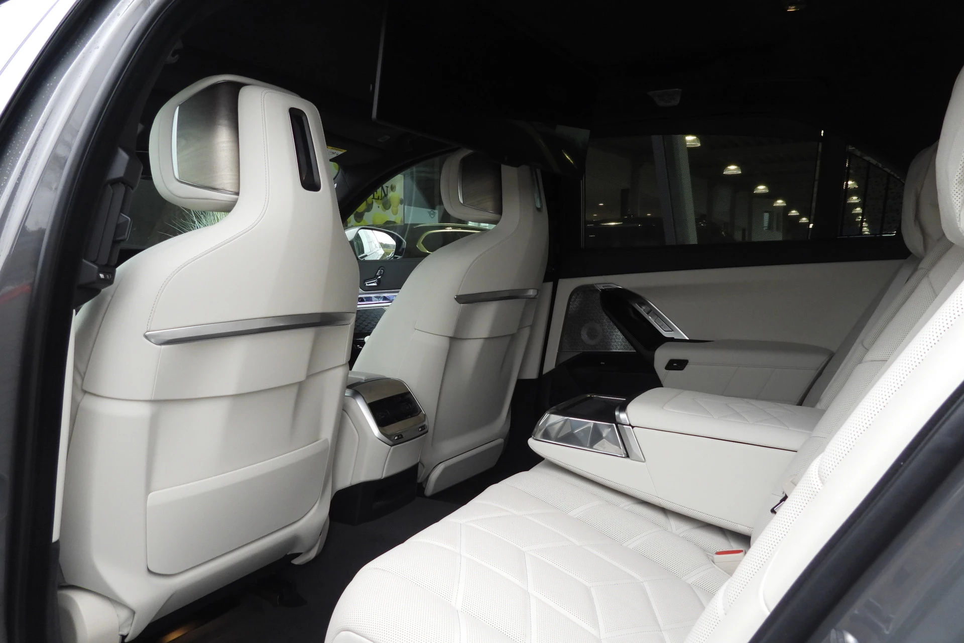 Hoofdafbeelding BMW 7 Serie