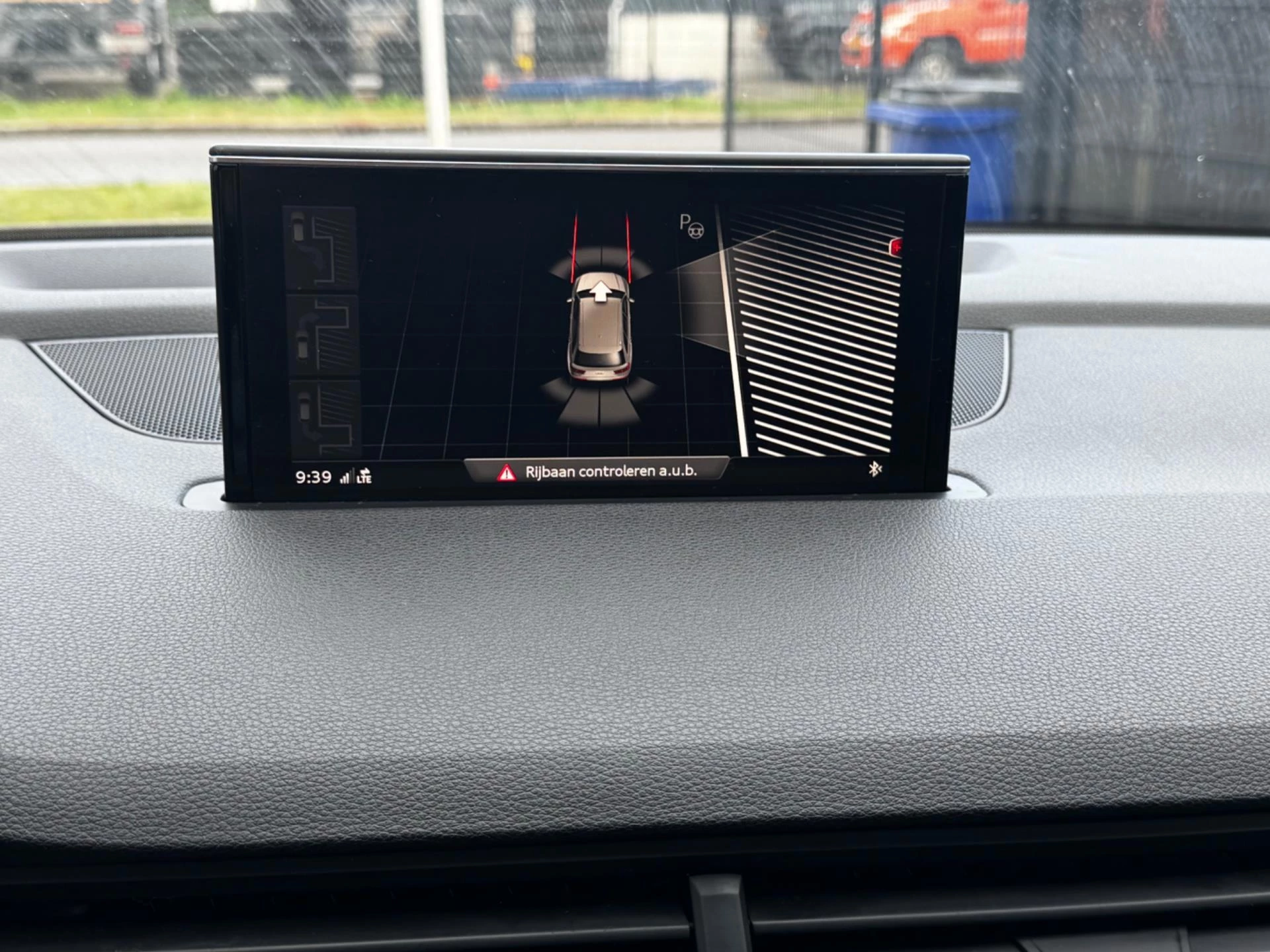 Hoofdafbeelding Audi SQ7