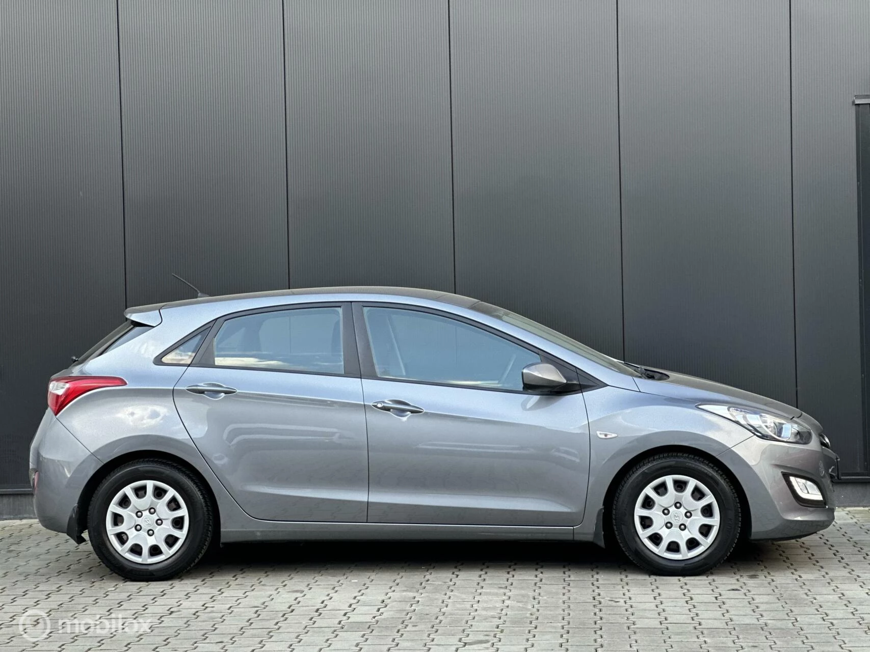 Hoofdafbeelding Hyundai i30