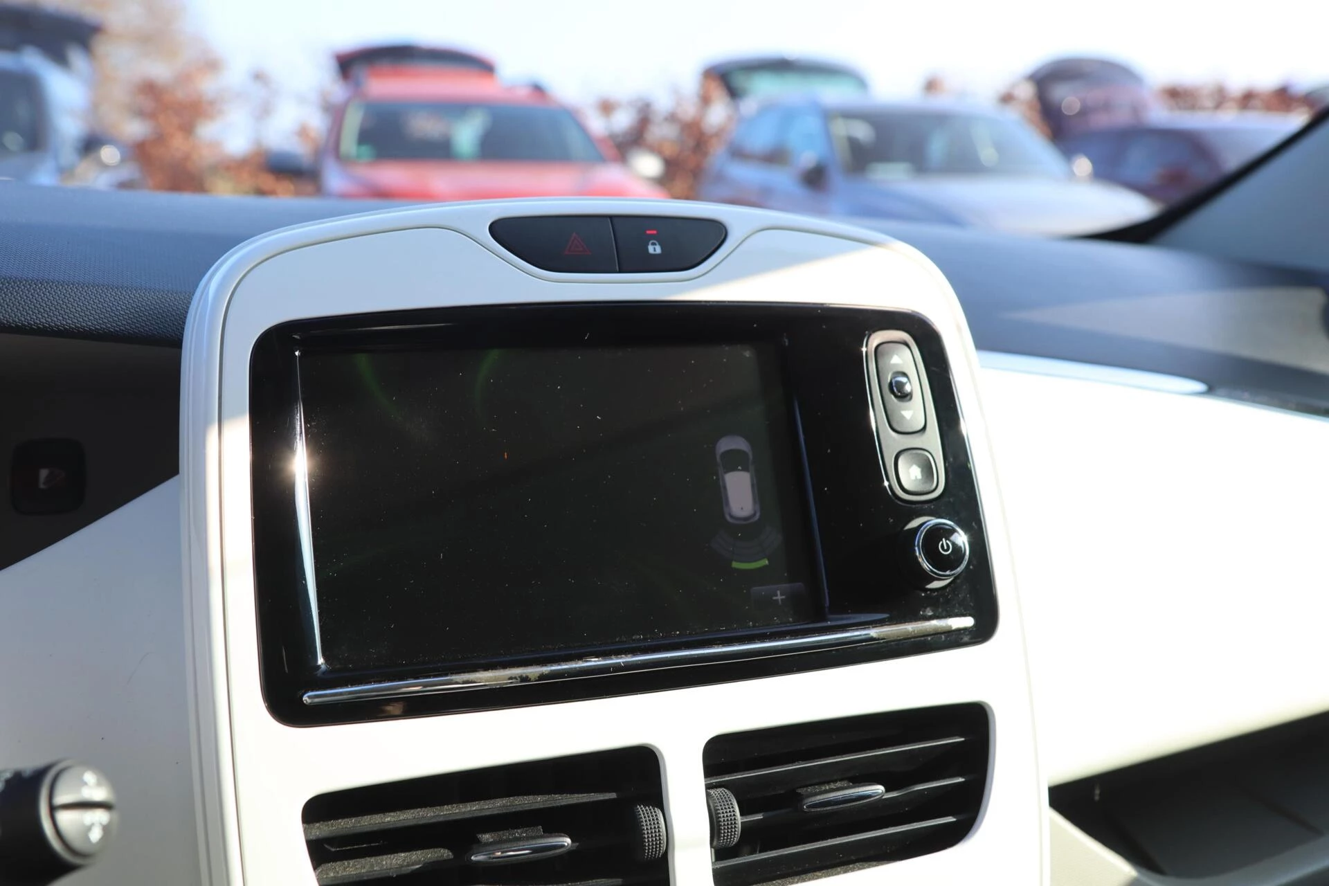 Hoofdafbeelding Renault ZOE