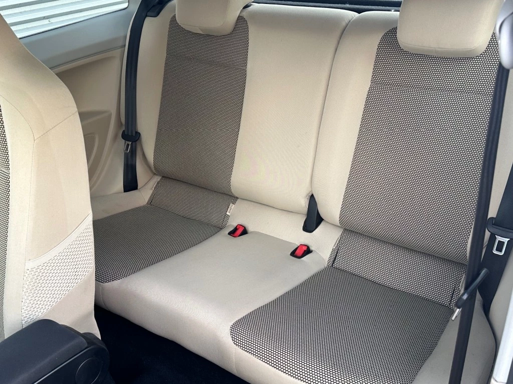 Hoofdafbeelding Škoda Citigo