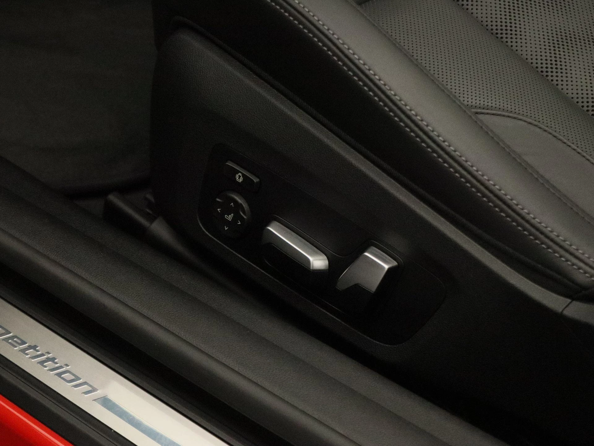 Hoofdafbeelding BMW M4