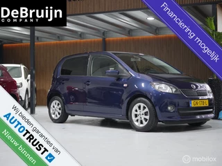 Škoda Citigo |  Airco | APK | Zuinige en Betrouwbaar