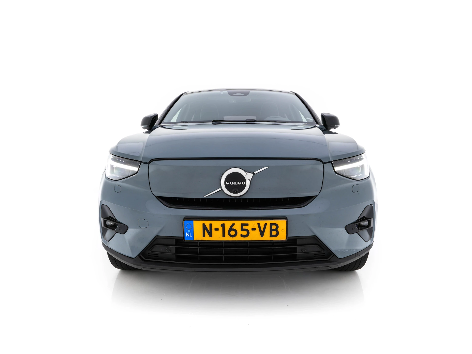 Hoofdafbeelding Volvo C40
