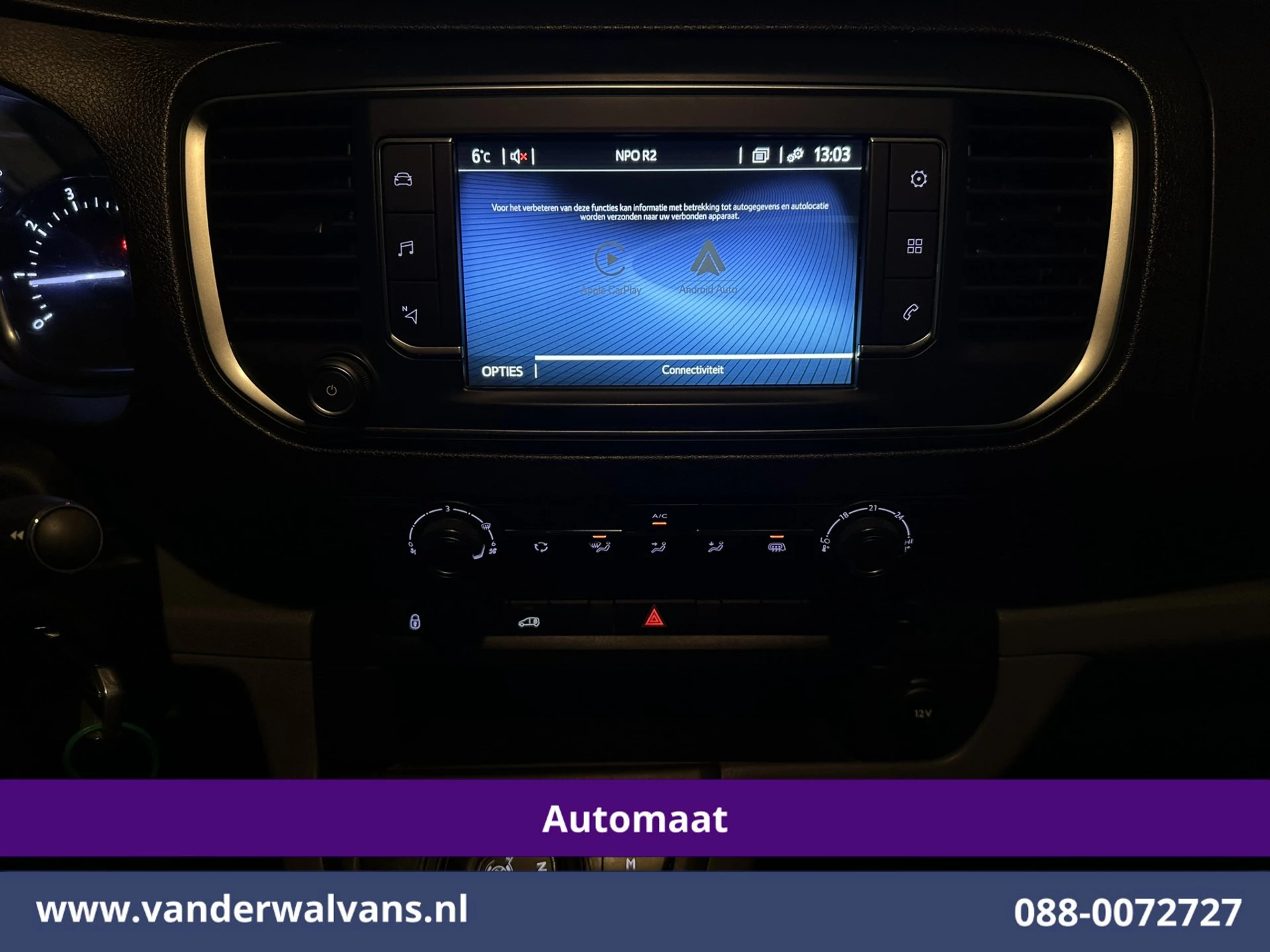 Hoofdafbeelding Toyota ProAce