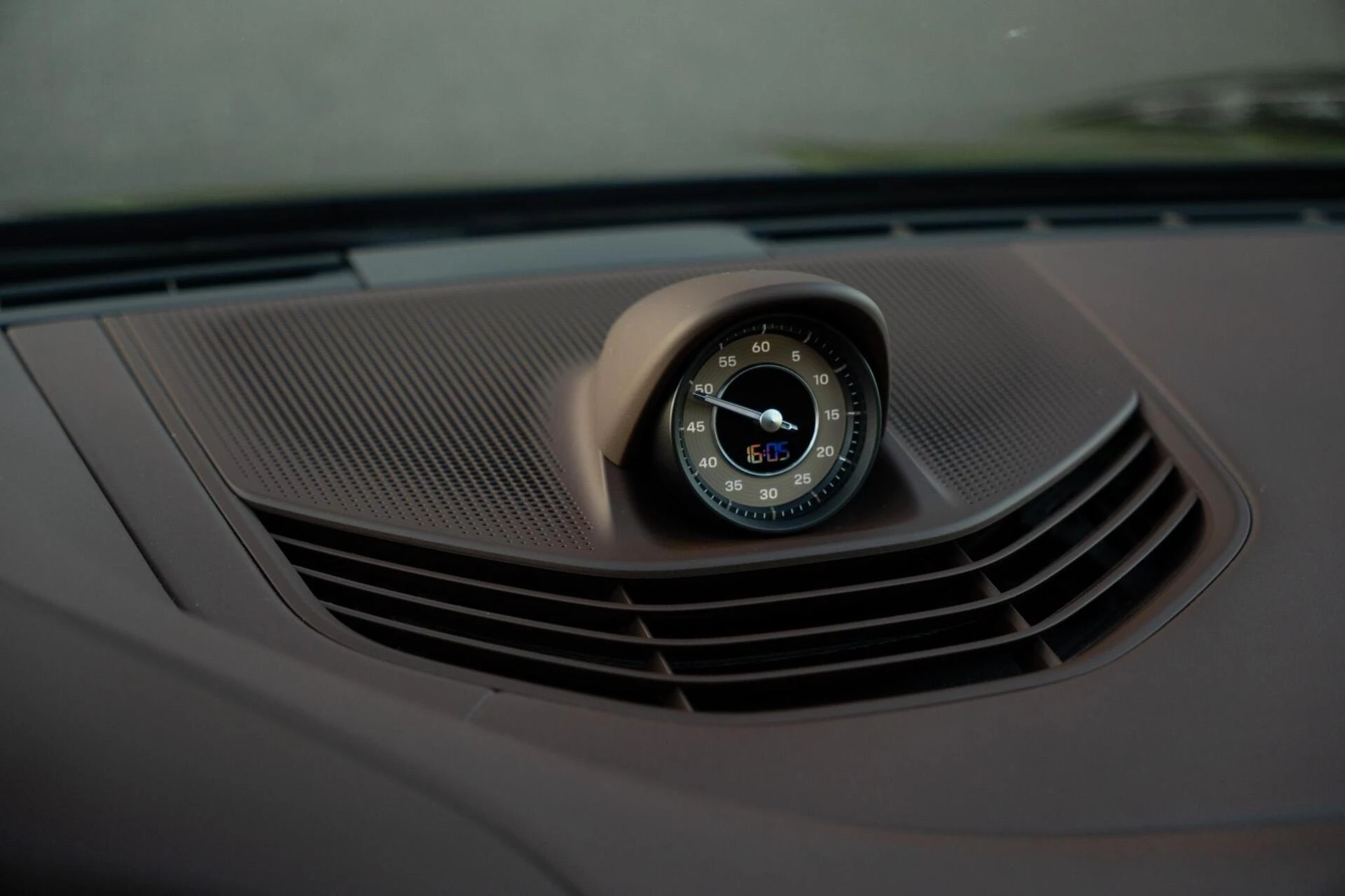 Hoofdafbeelding Porsche Taycan