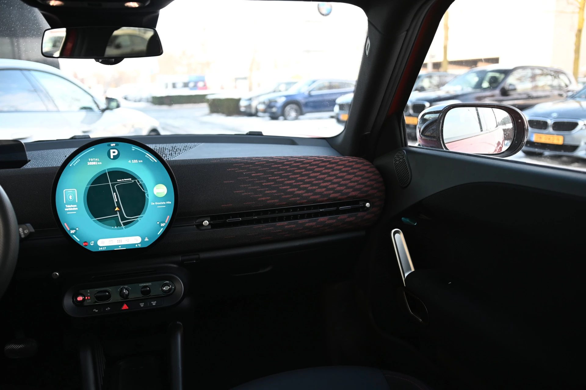 Hoofdafbeelding MINI Aceman