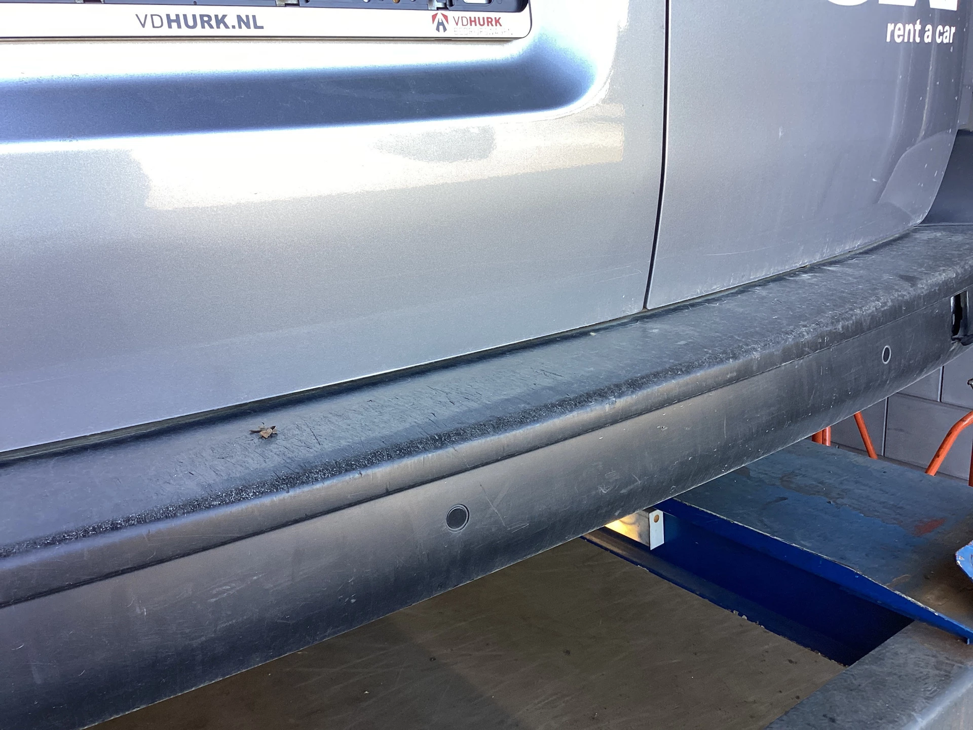Hoofdafbeelding Fiat Scudo