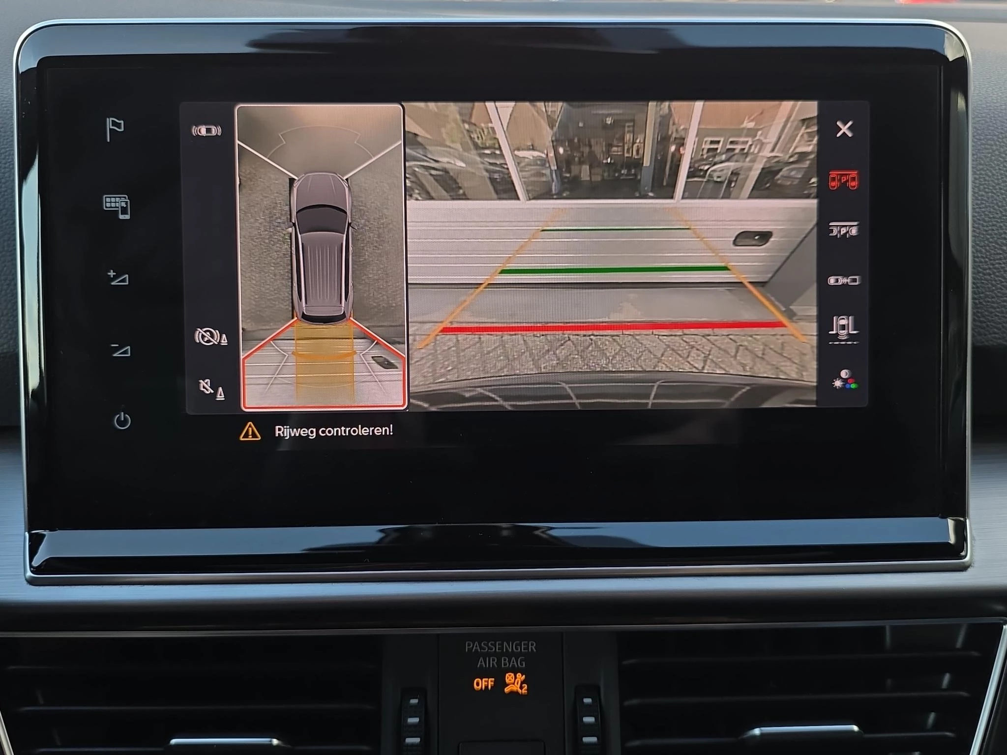 Hoofdafbeelding SEAT Tarraco