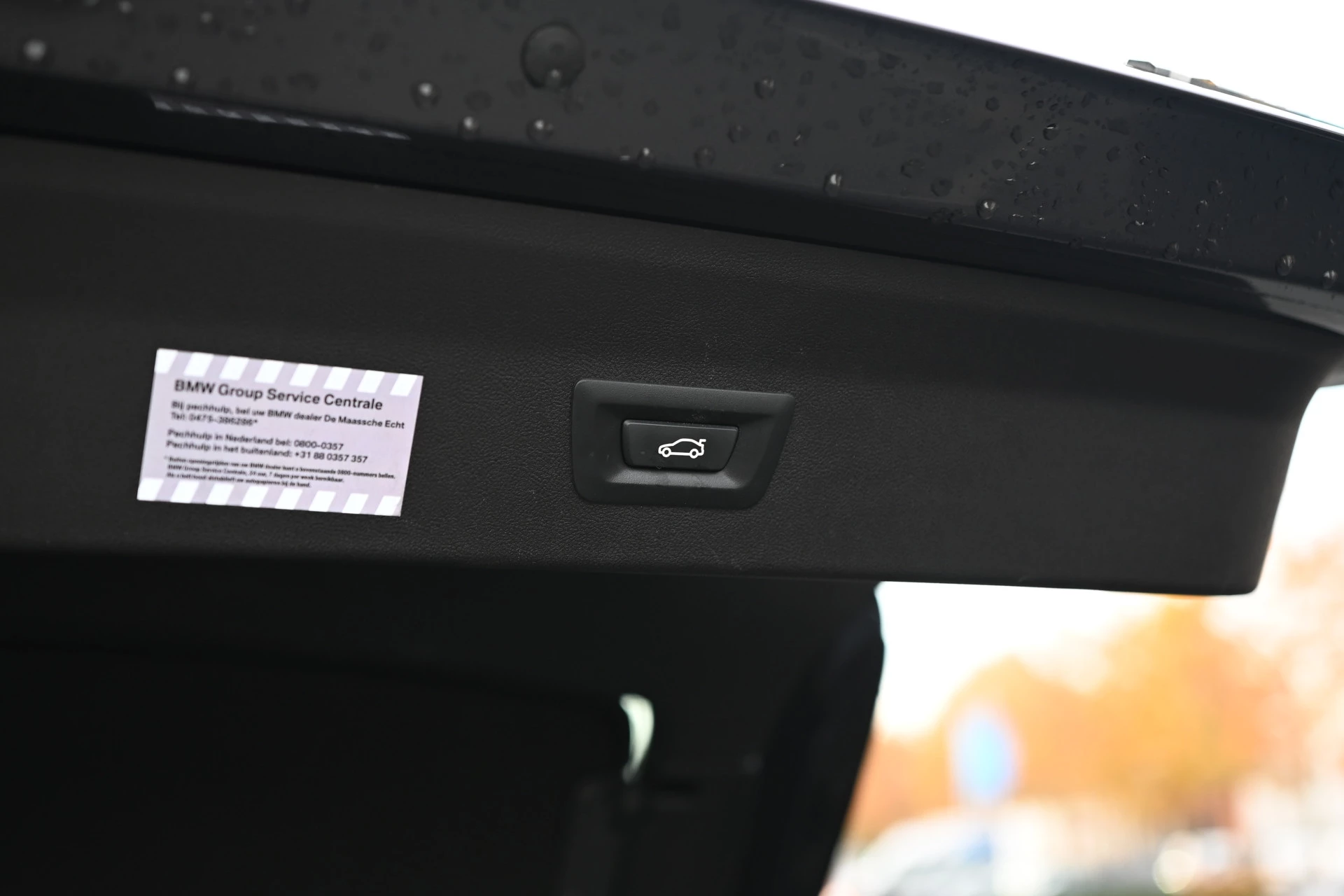 Hoofdafbeelding BMW X4