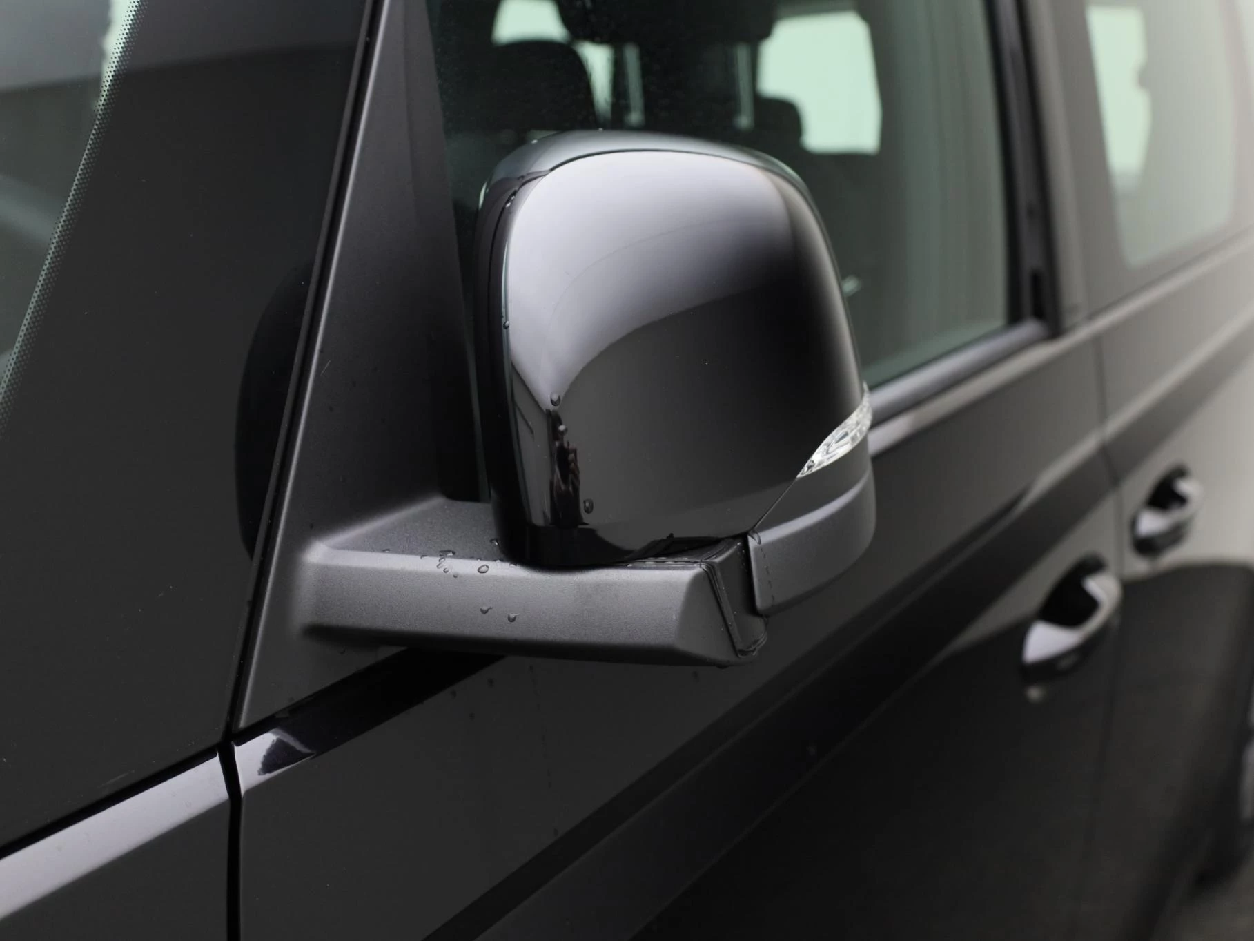 Hoofdafbeelding Volkswagen ID. Buzz