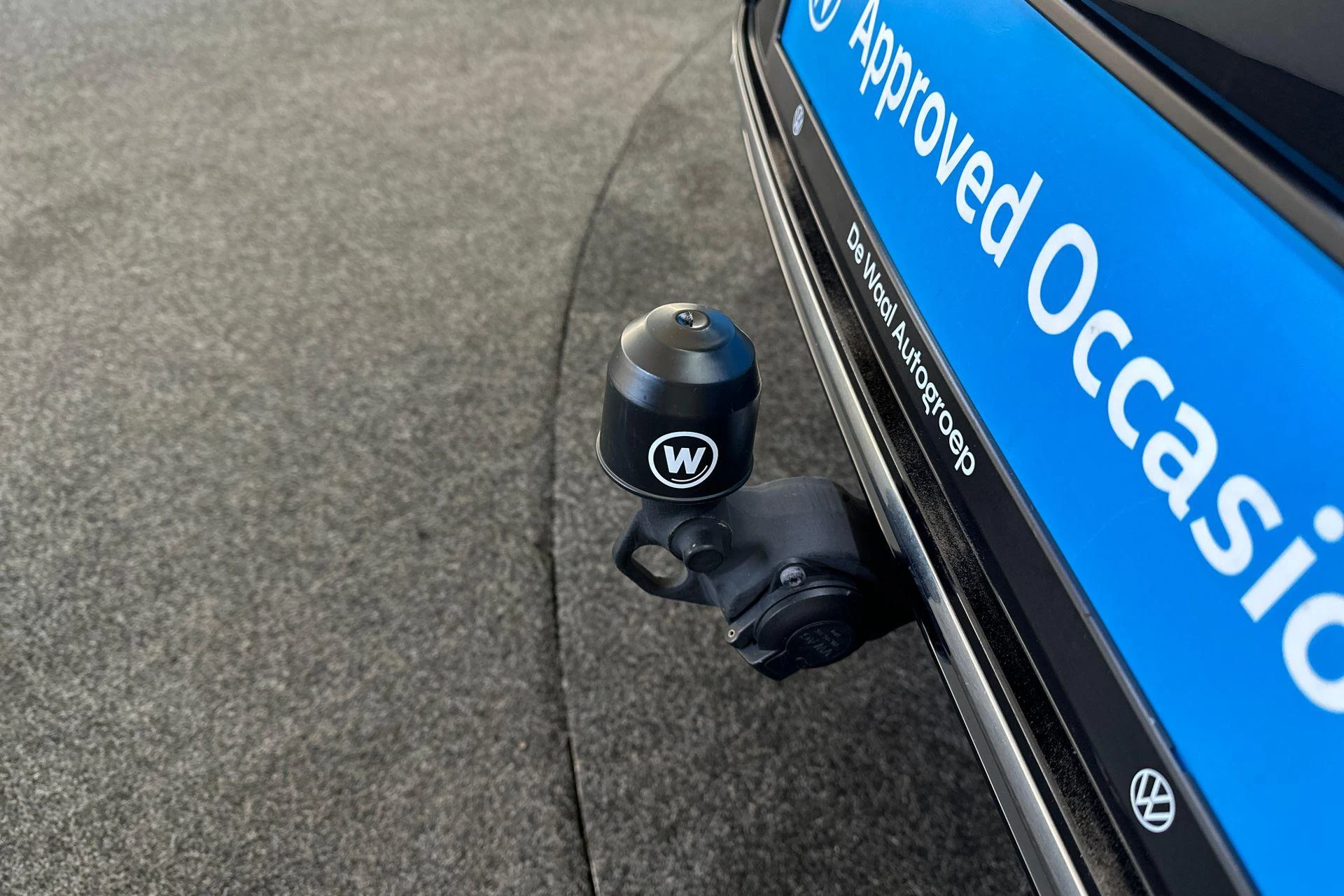 Hoofdafbeelding Volkswagen Arteon