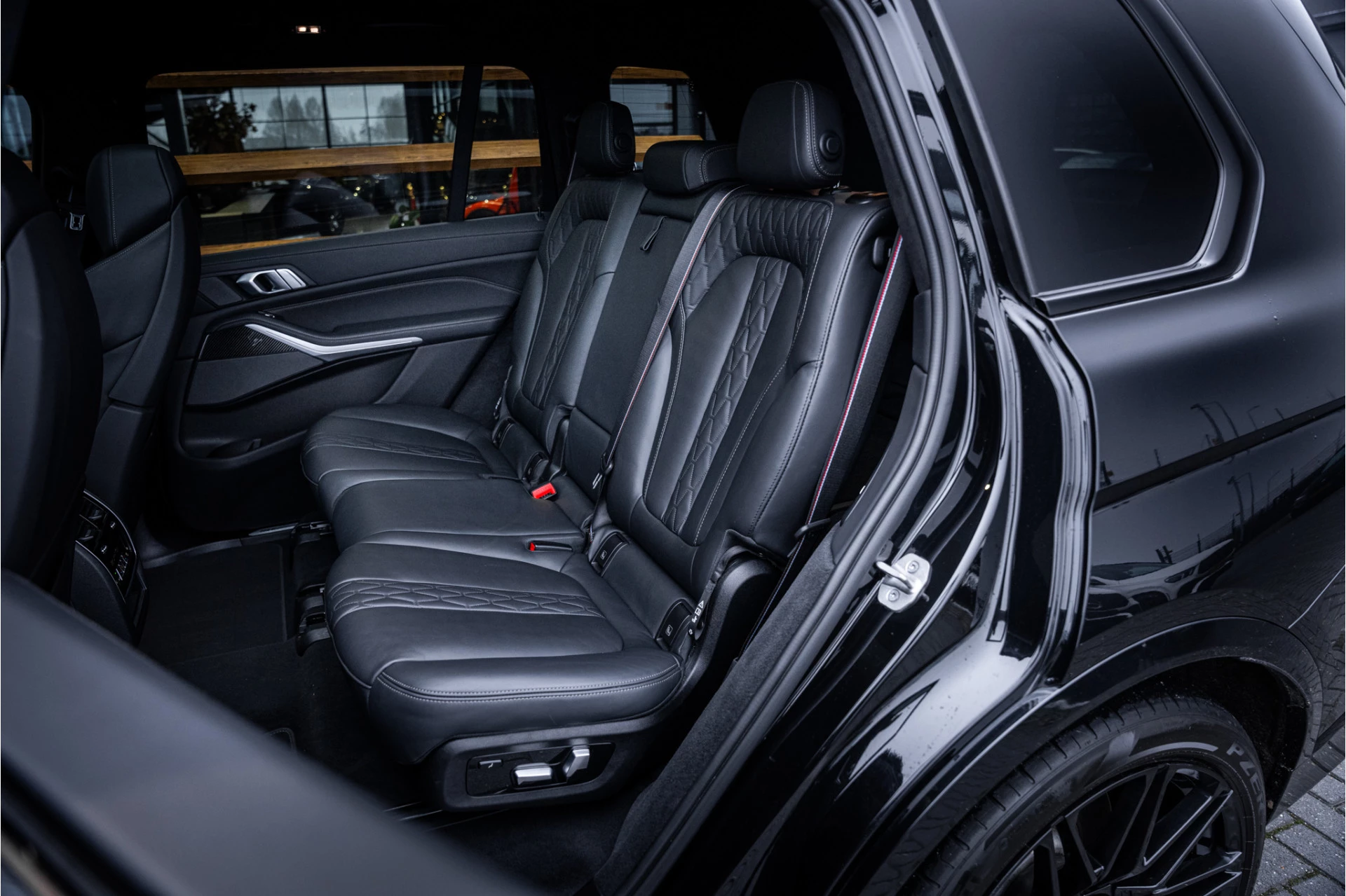 Hoofdafbeelding BMW X7