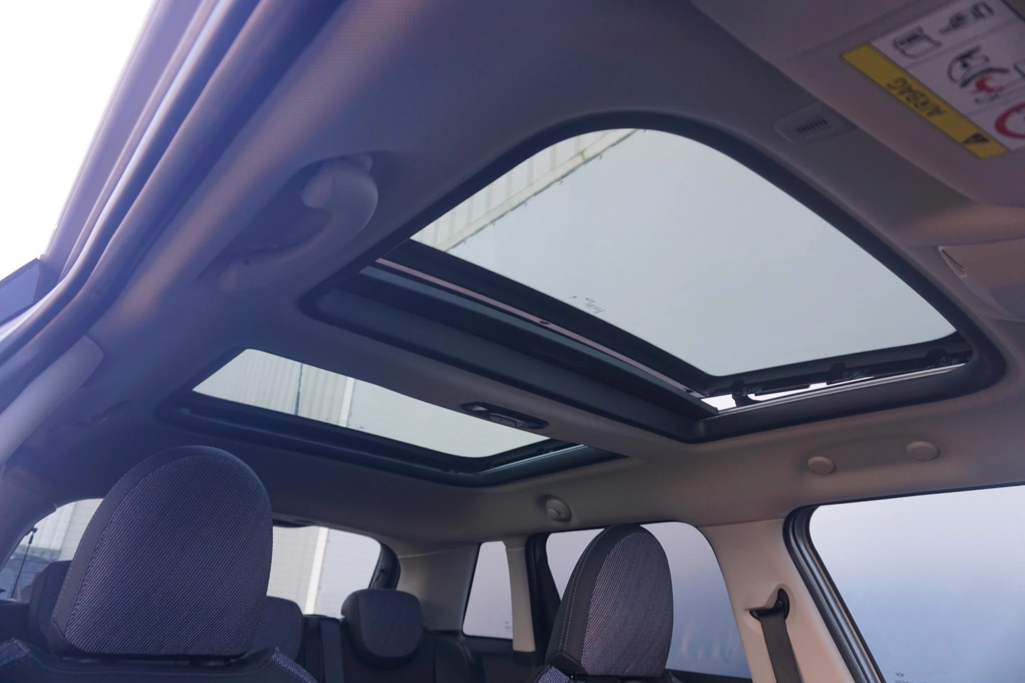 Hoofdafbeelding MINI 5-deurs