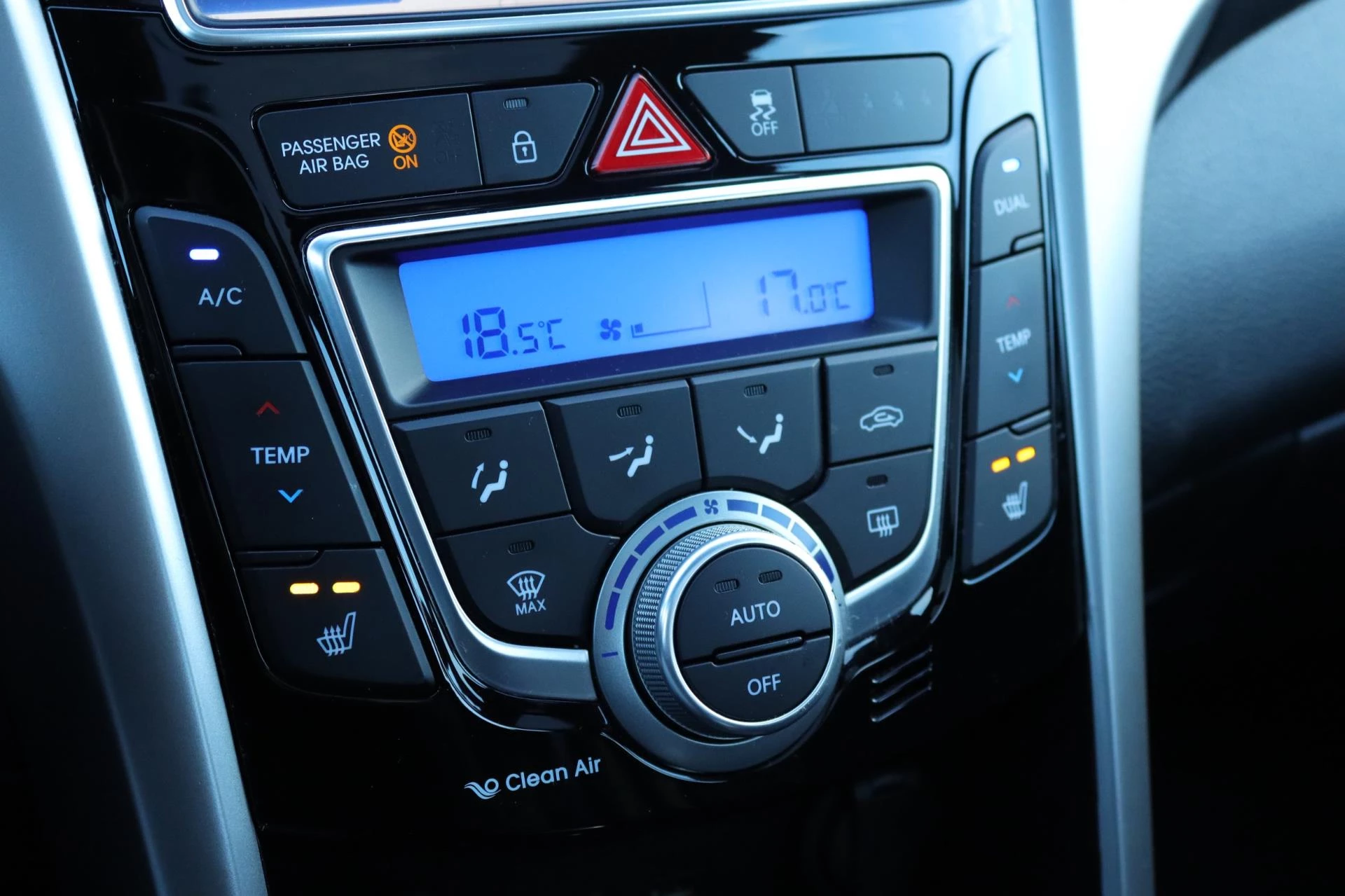 Hoofdafbeelding Hyundai i30