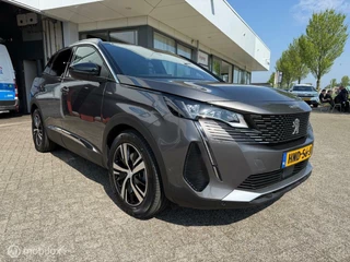 PEUGEOT 3008 225 PK HYBRID GT 12 MND BOVAG RIJKLAAR PRIJS