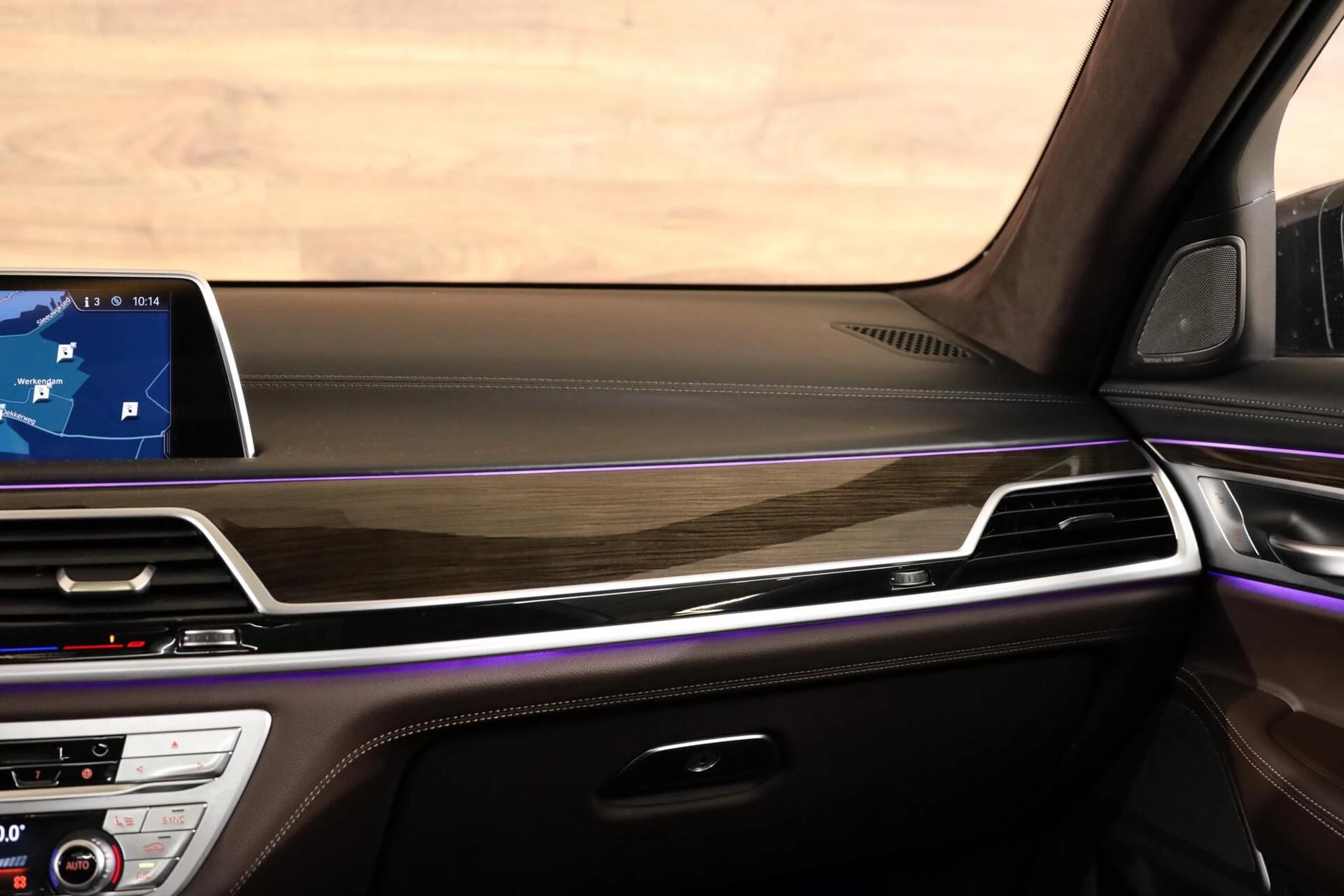 Hoofdafbeelding BMW 7 Serie