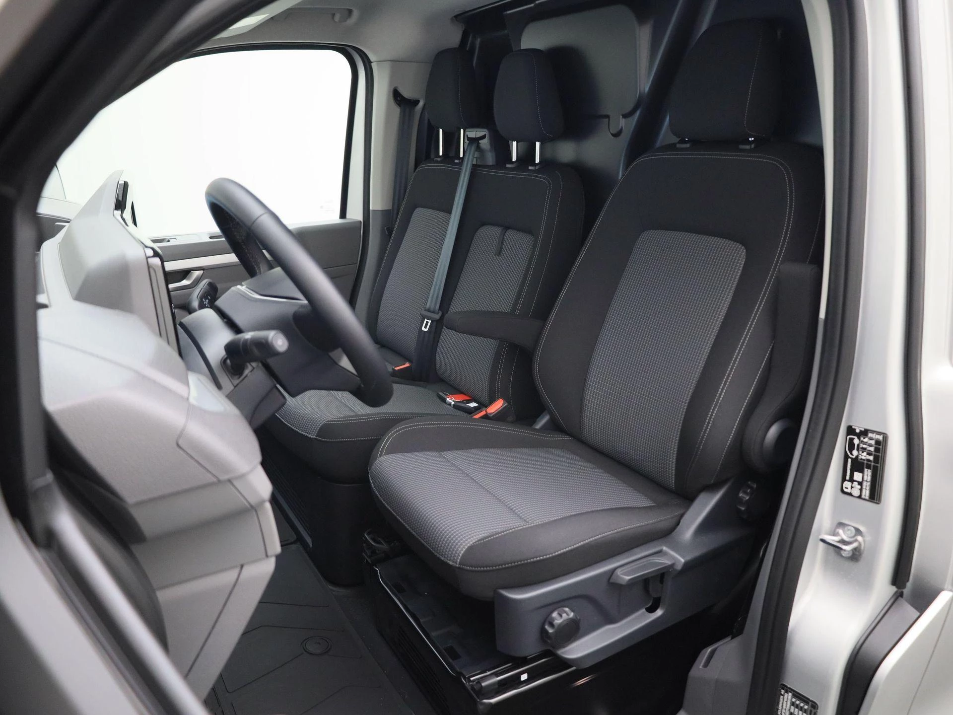Hoofdafbeelding Volkswagen e-Transporter