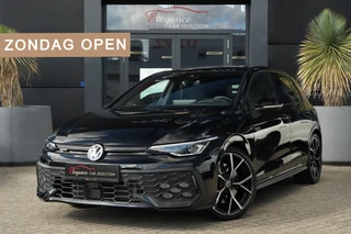 Volkswagen Golf 2.0 TSI GTI 265pk Panoramadak/HarmanKardon/Camera