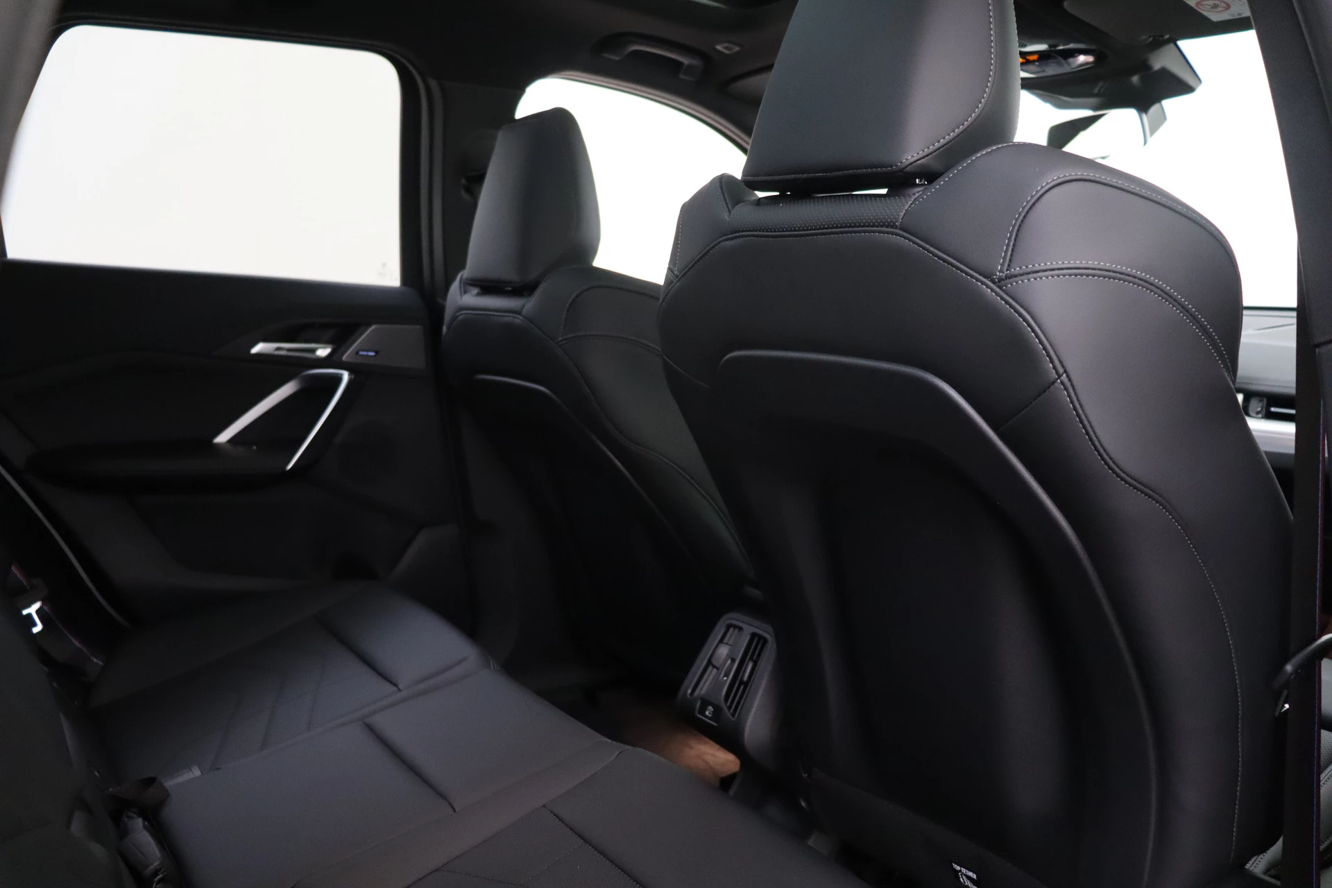 Hoofdafbeelding BMW iX1