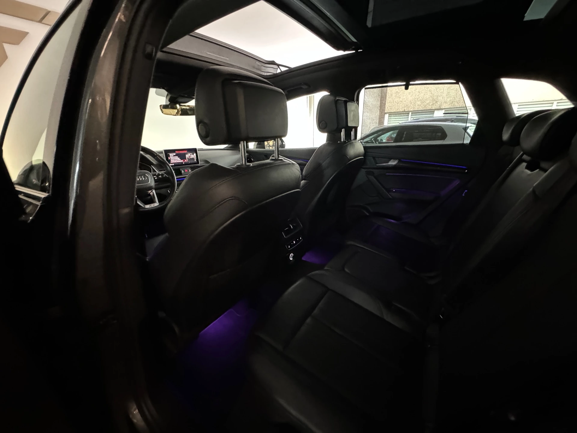 Hoofdafbeelding Audi SQ5