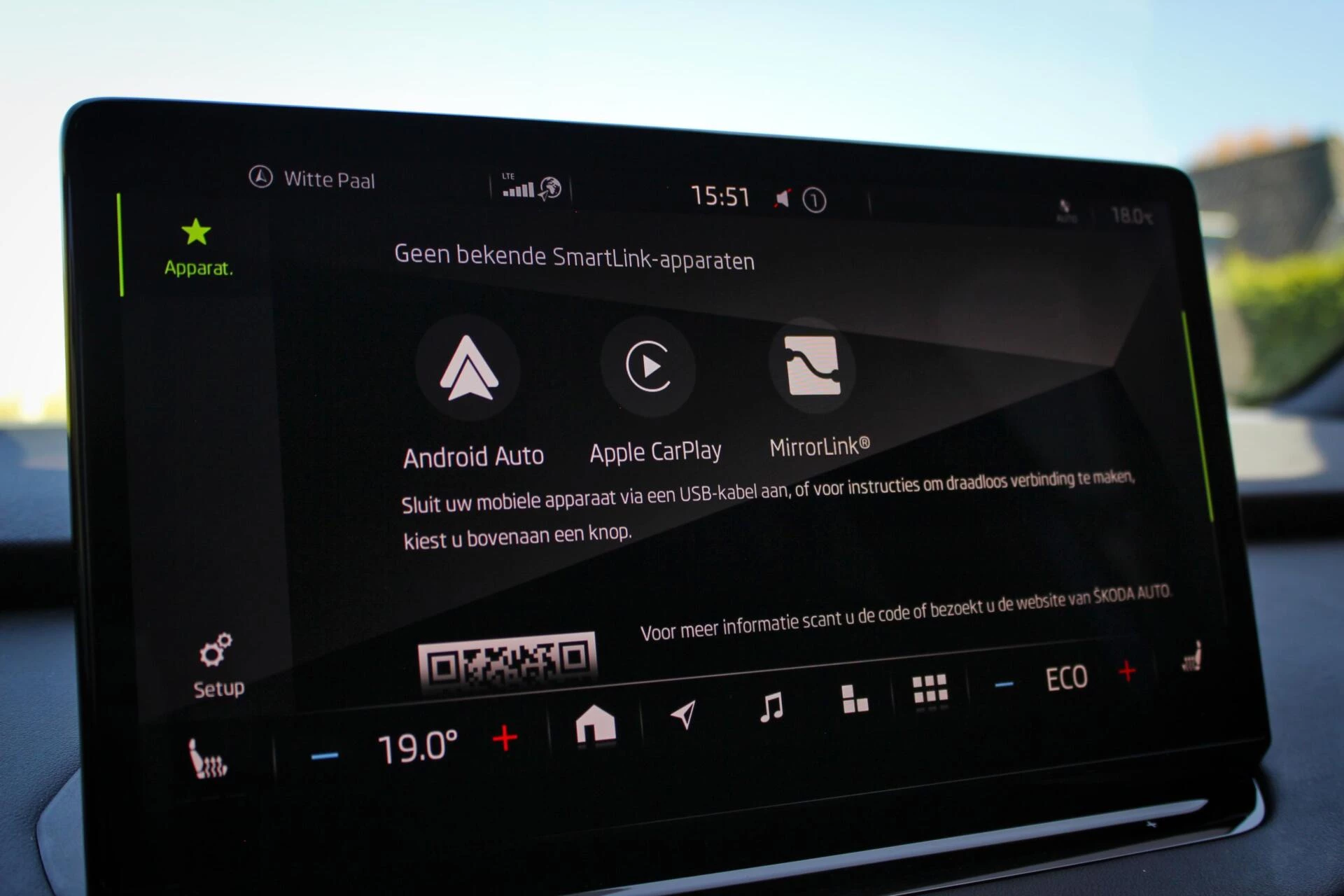 Hoofdafbeelding Škoda Enyaq iV