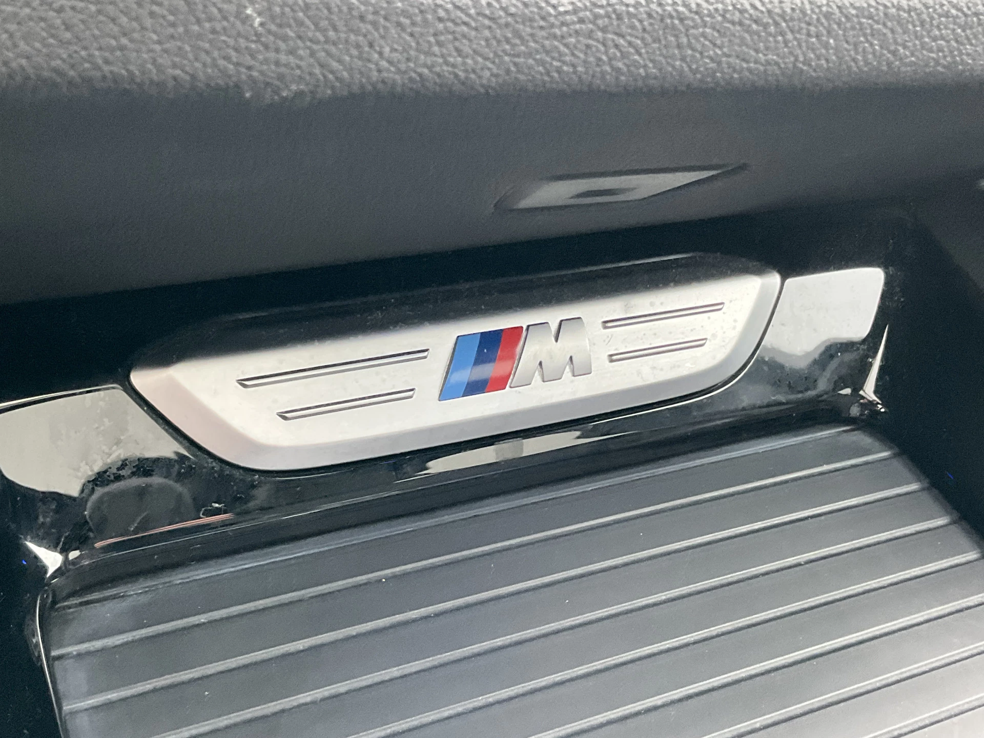 Hoofdafbeelding BMW X4